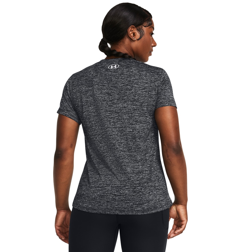 Under Armour® Trainingsshirt »TECH SSV- TWIST«, (1 tlg.)