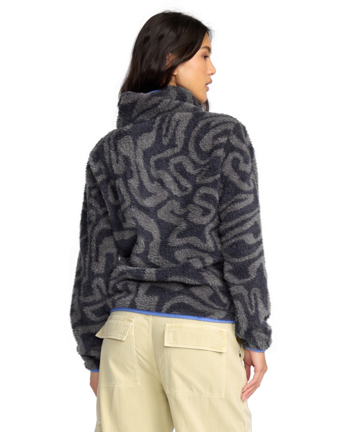 Billabong Sweatshirt »Switchback«