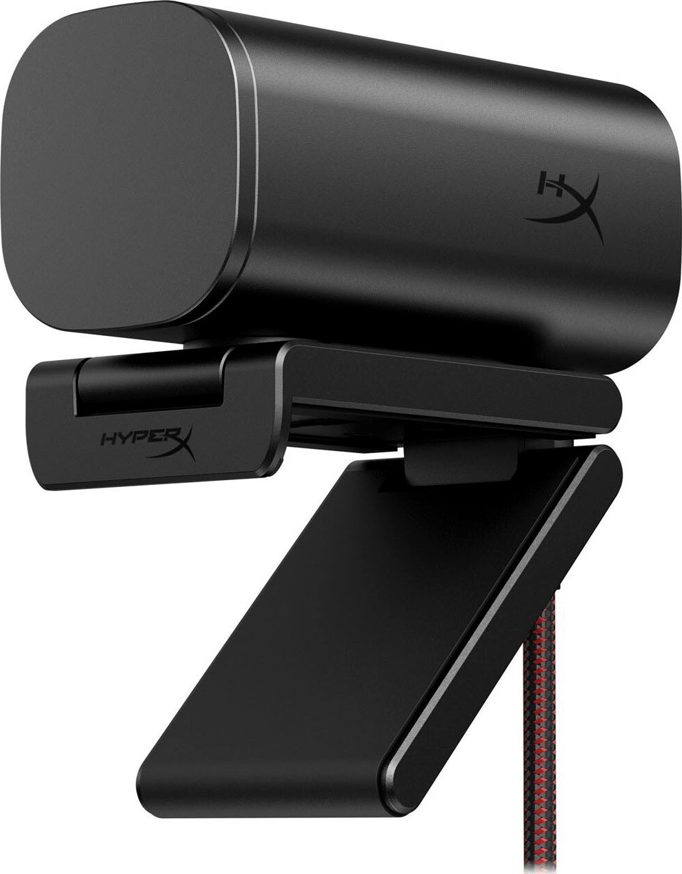 HyperX Webcam »Vision S«, 4K Ultra HD