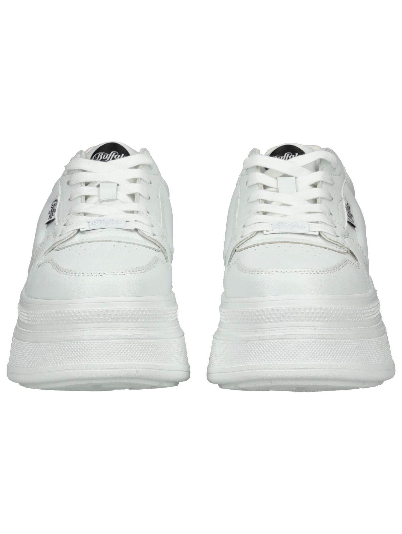 Buffalo Plateausneaker »Buffalo Sneaker Lederimitat«