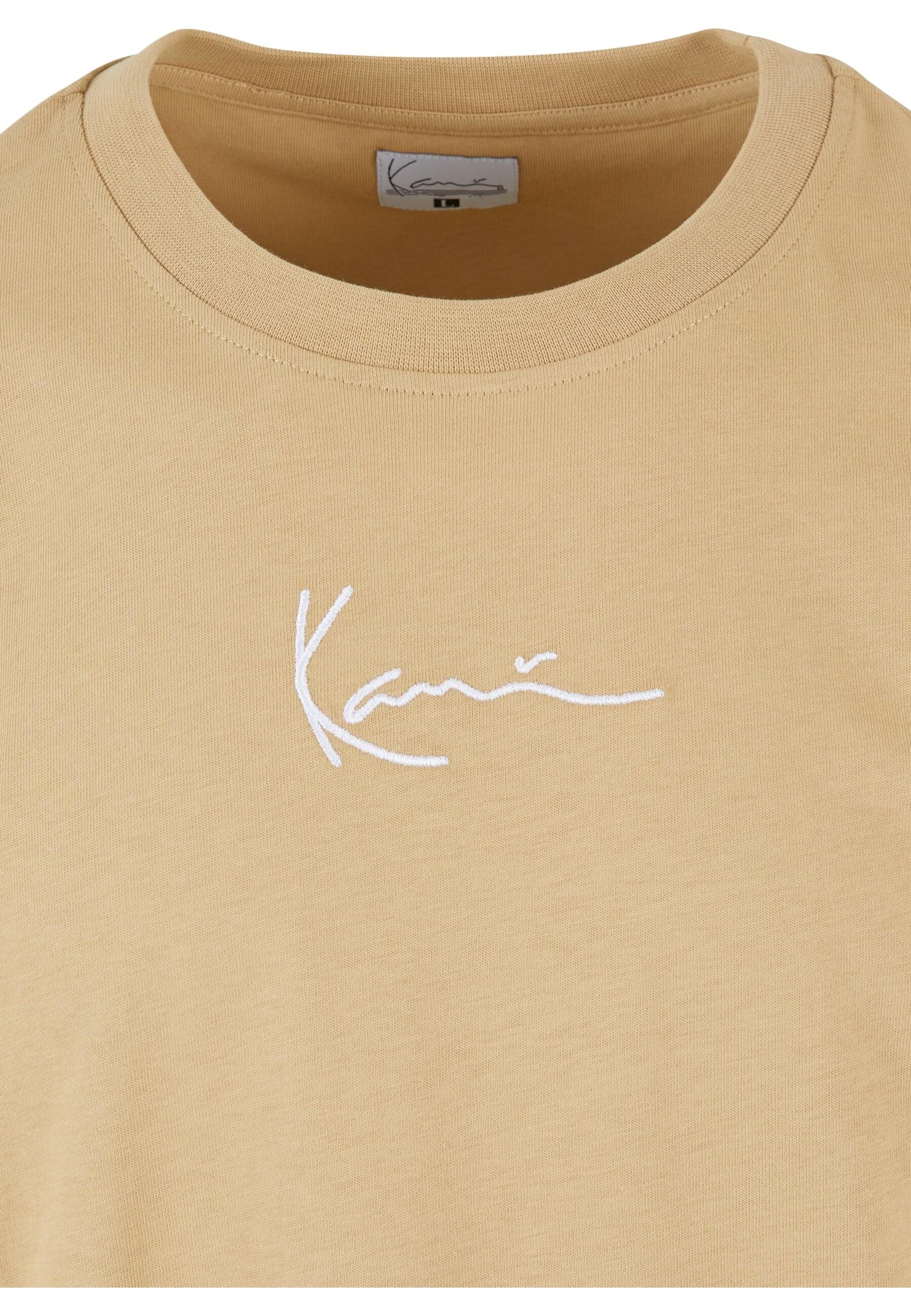 Karl Kani T-Shirt »Karl Kani Herren«, (1 tlg.)