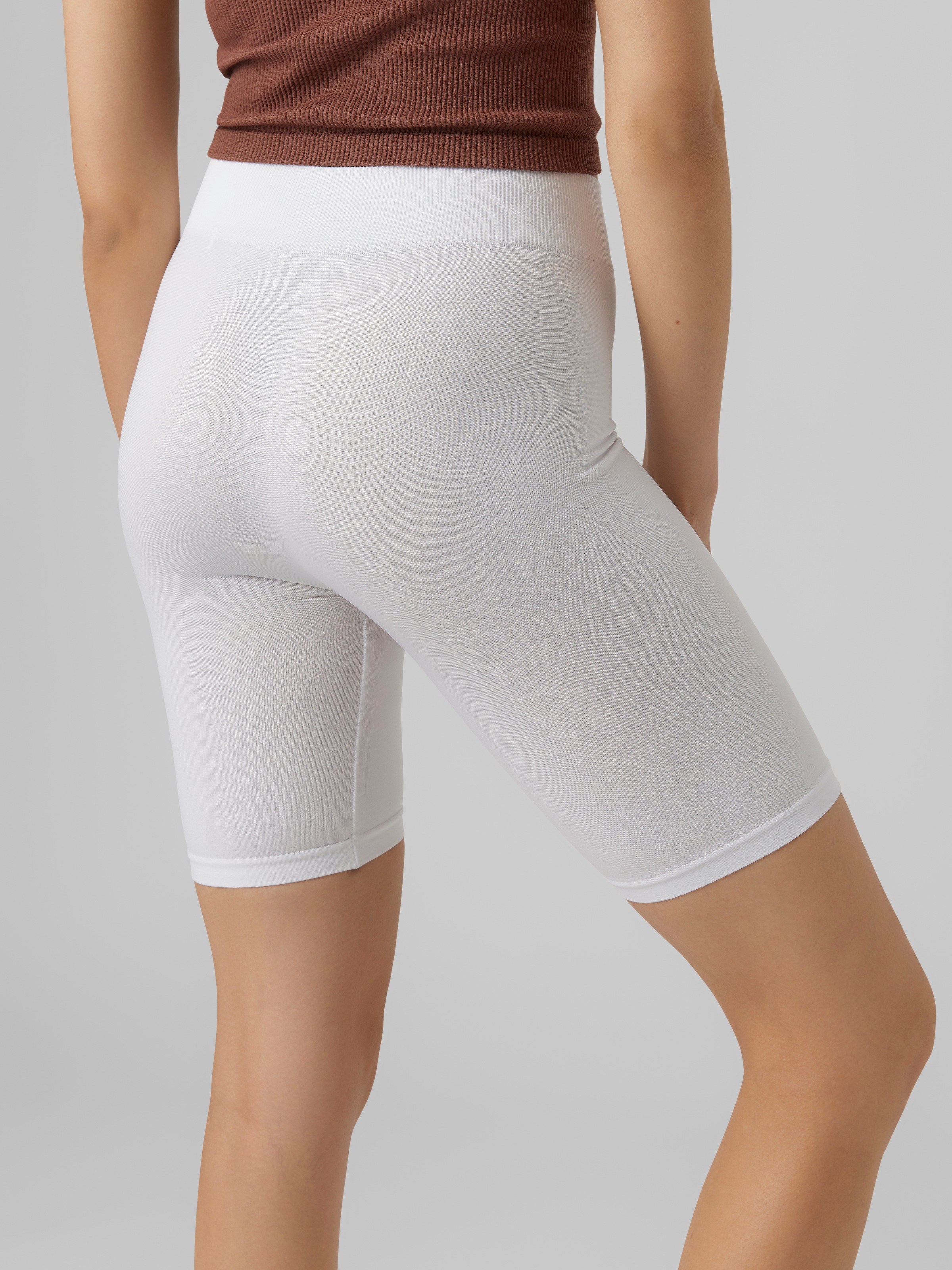 Thumbnail - Vero Moda Radlerhose "VMJACKIE SHORTS SEAMLESS GA NOOS"