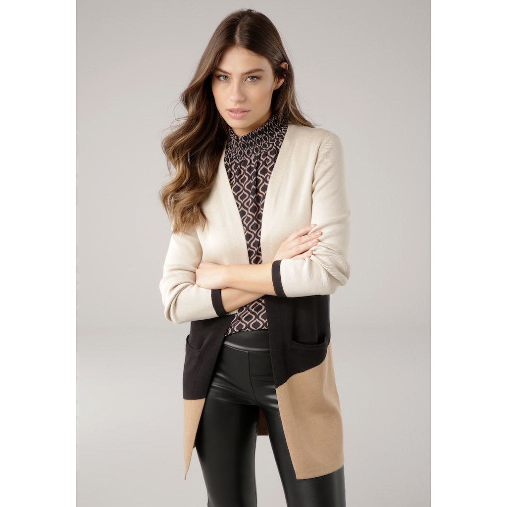 Laura Scott Cardigan