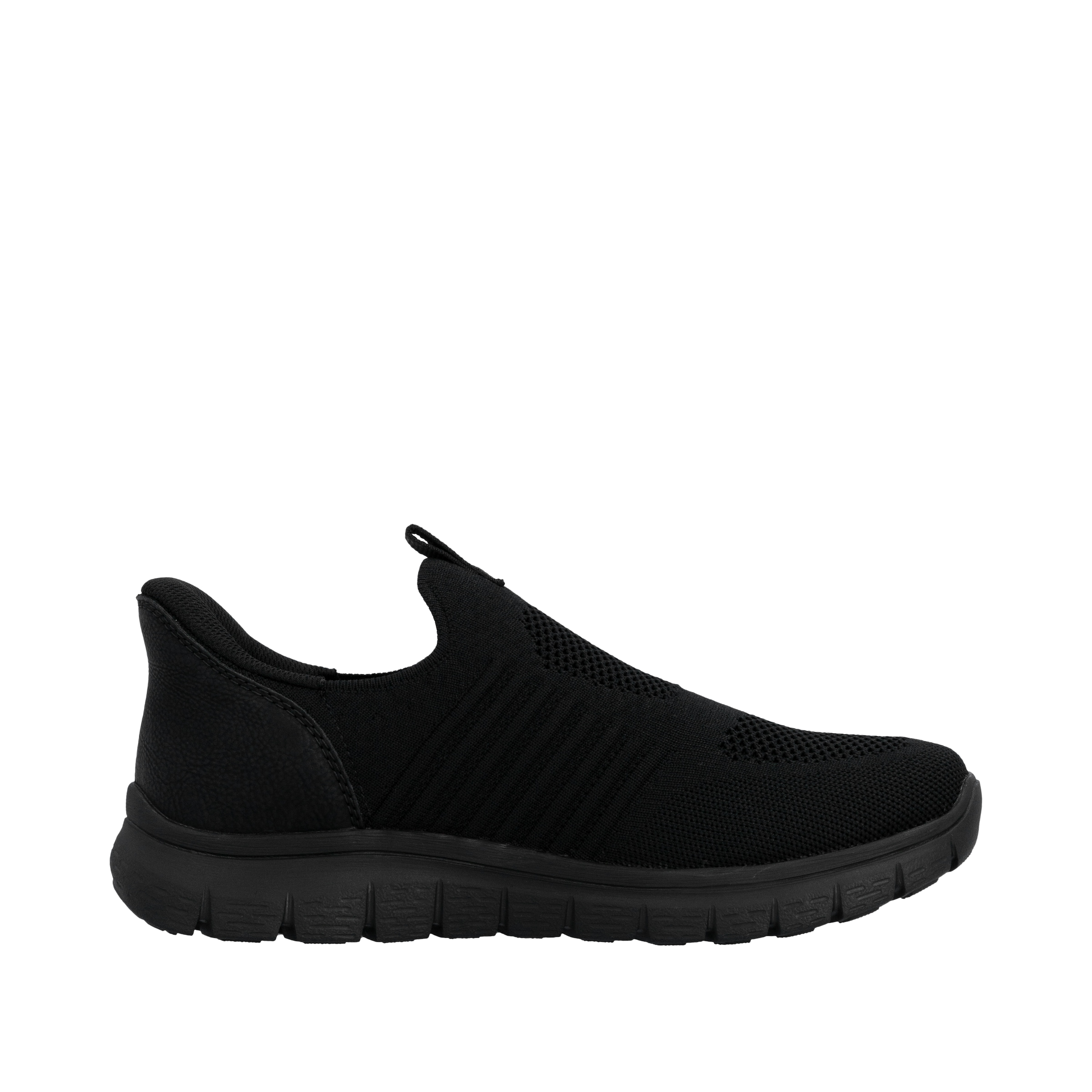 Rieker Slipper »Ready2GO«  Schlupfschuh, Freizeitslipper, Halbschuh mit gepolsterter Ferse