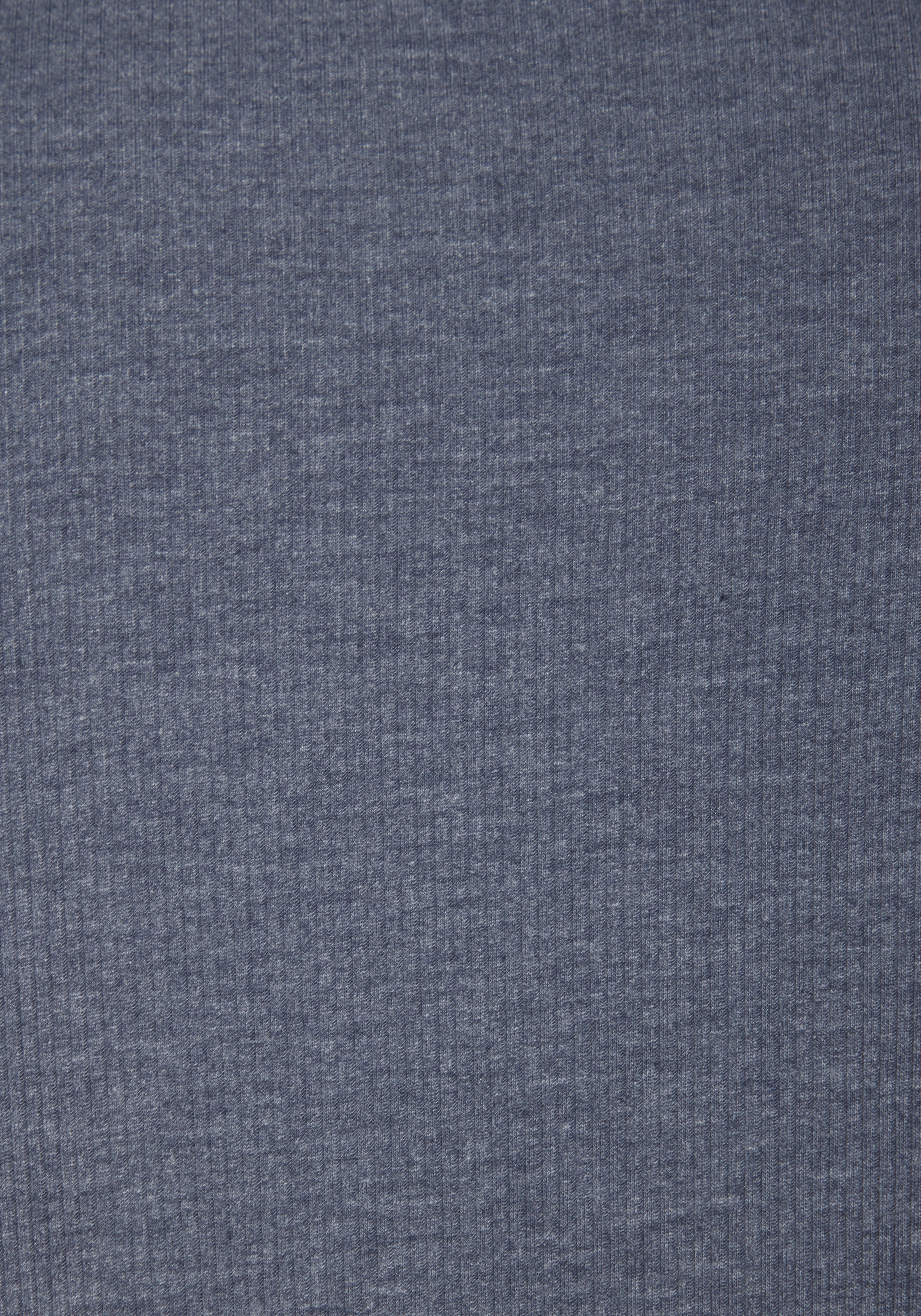 Vivance Dreams T-Shirt, in weicher Rippqualität