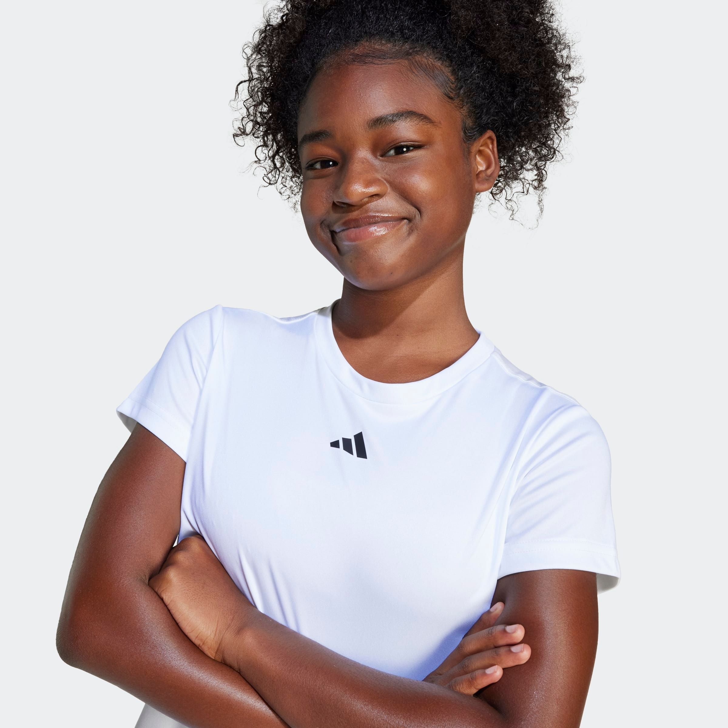 adidas Sportswear T-Shirt »JG TR-ES T«