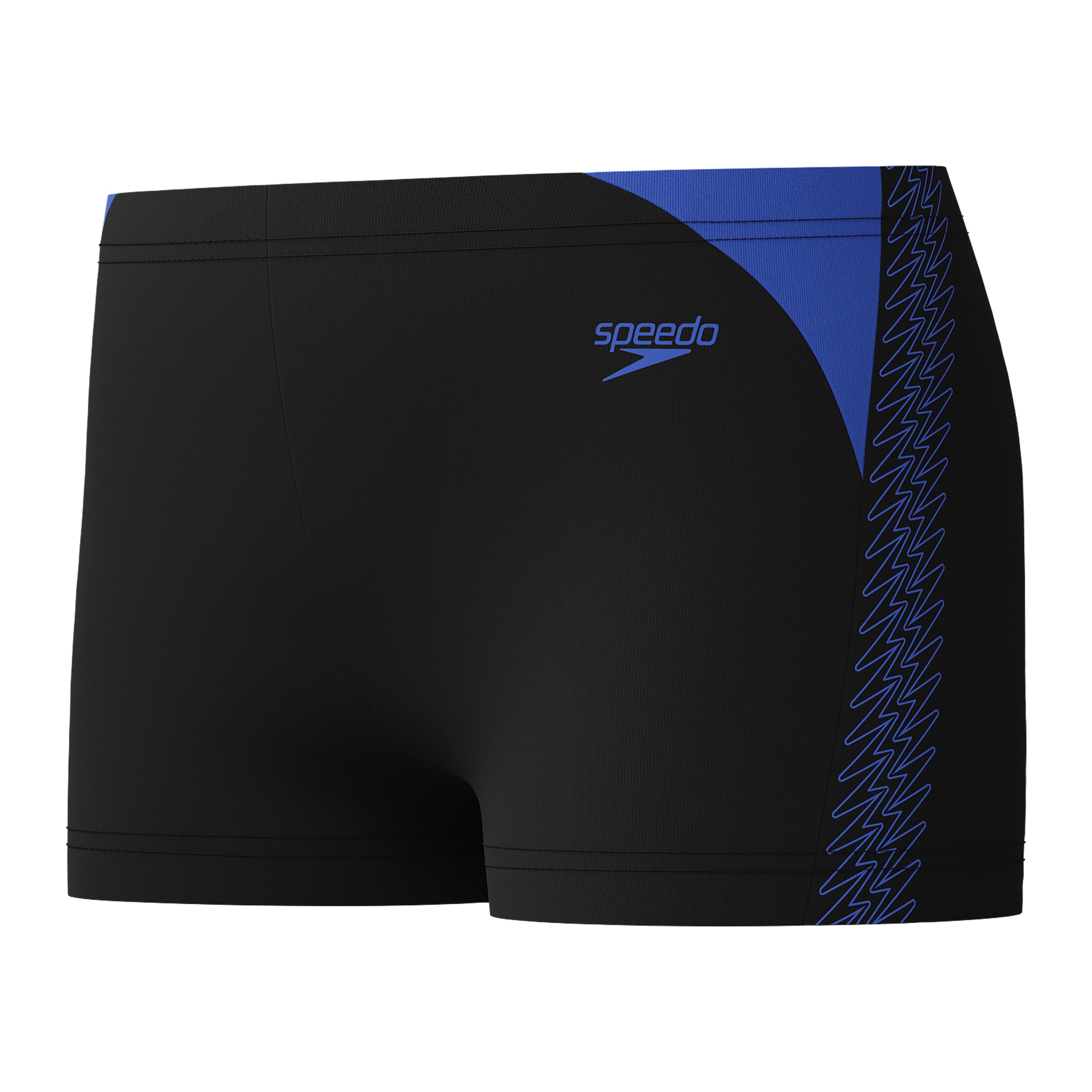 Speedo Badehose, (1 St.), schnell trocknend