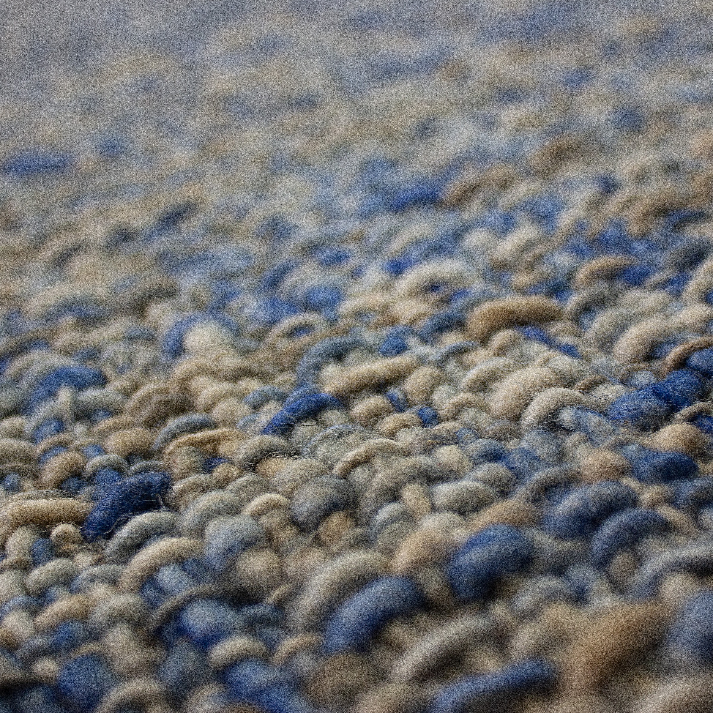 FLAIR RUGS Teppich »HEATHER« rechteckig 0 mm Höhe