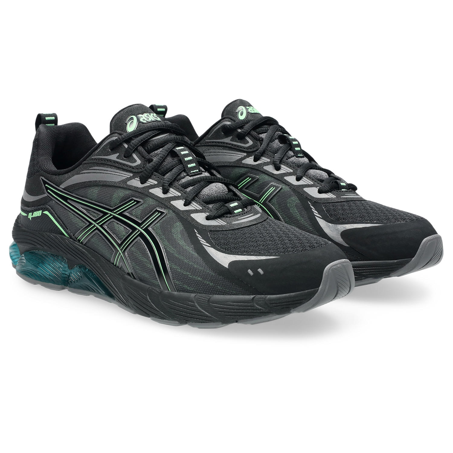 ASICS SportStyle Sneaker "GEL-QUANTUM 180 VIII" günstig online kaufen