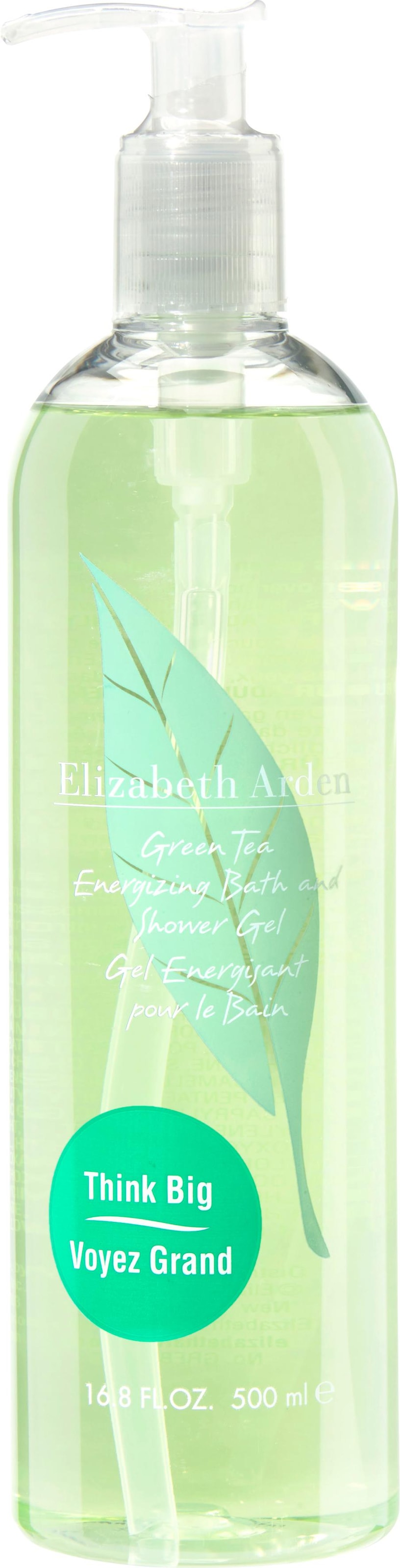 Elizabeth Arden Duschgel »Green Tea«