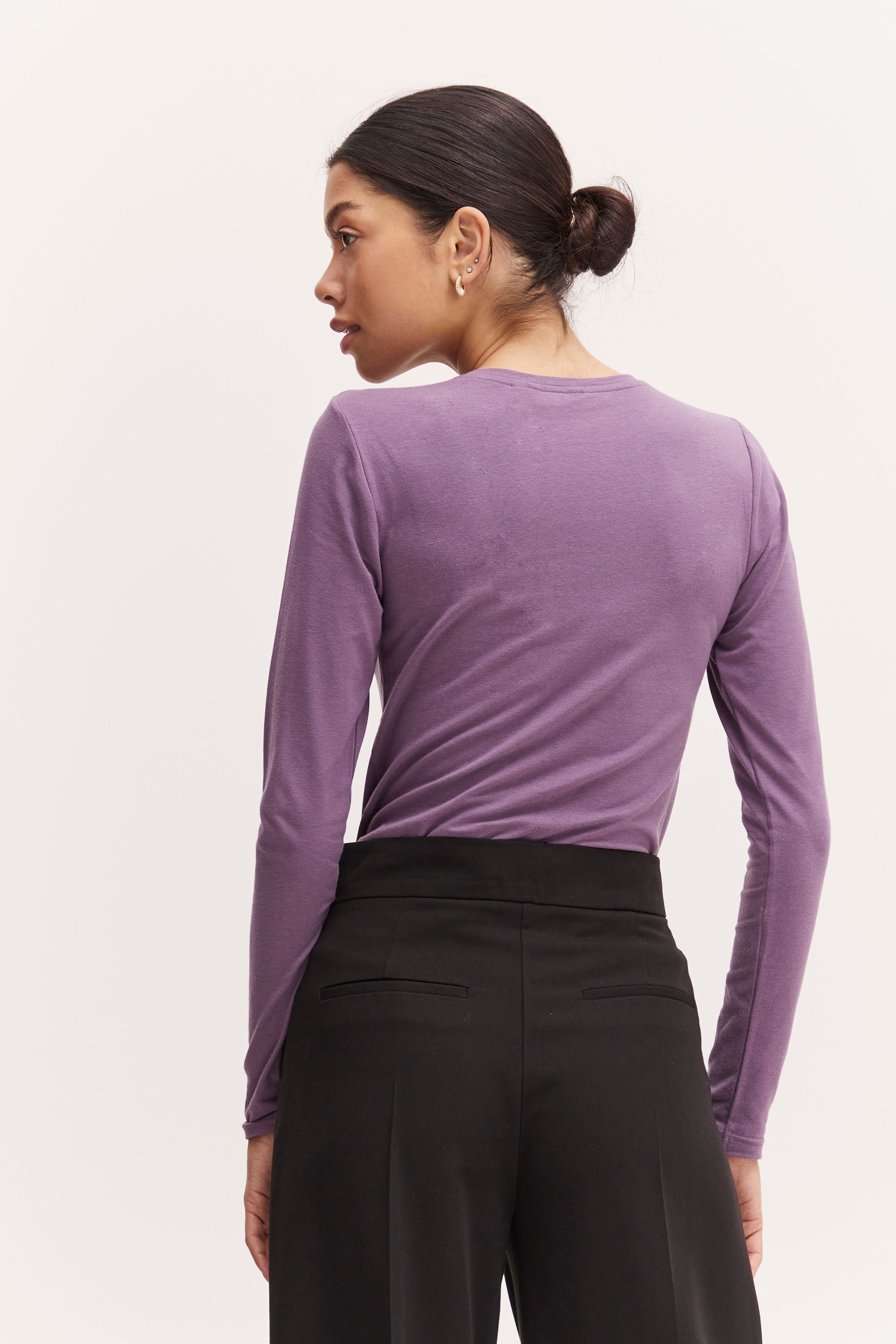 b.young Sweatshirt »Sweatshirtpullover BYPamila«