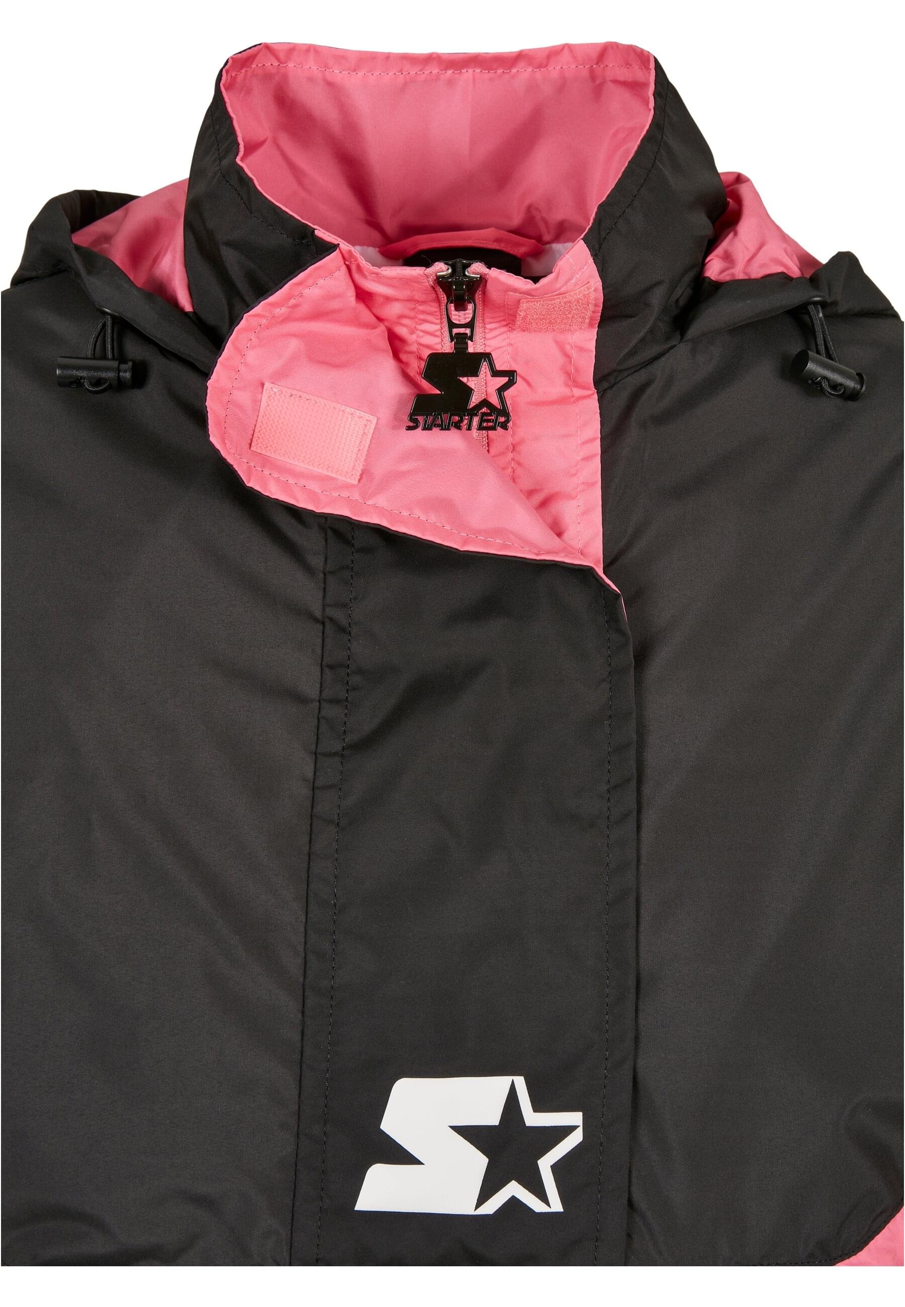 Starter Black Label Windbreaker »Starter Black Label Damen«, (1 St.), mit Kapuze