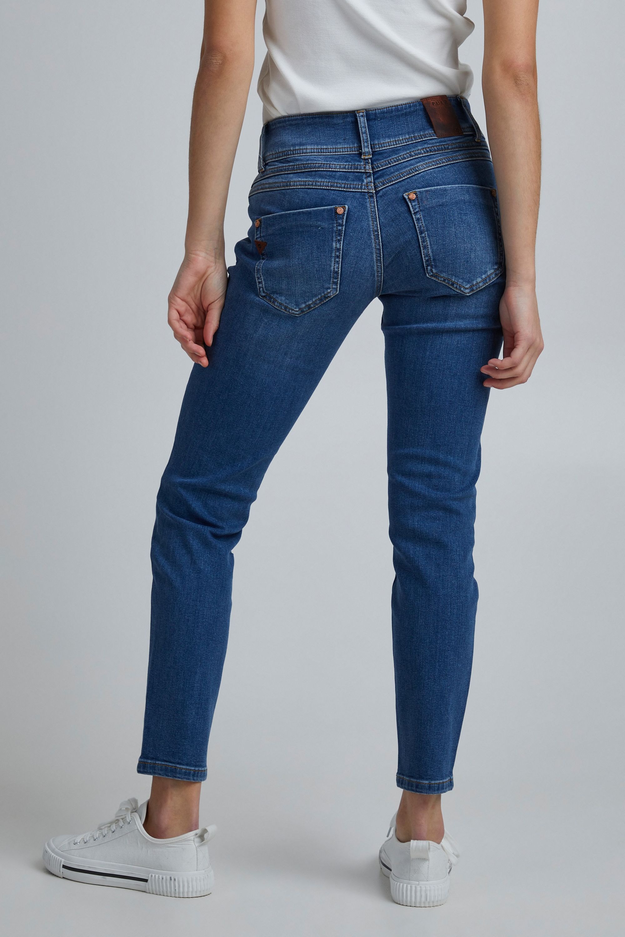 Pulz Jeans 5-Pocket-Jeans »5-Pocket-Jeans PZSuzy«
