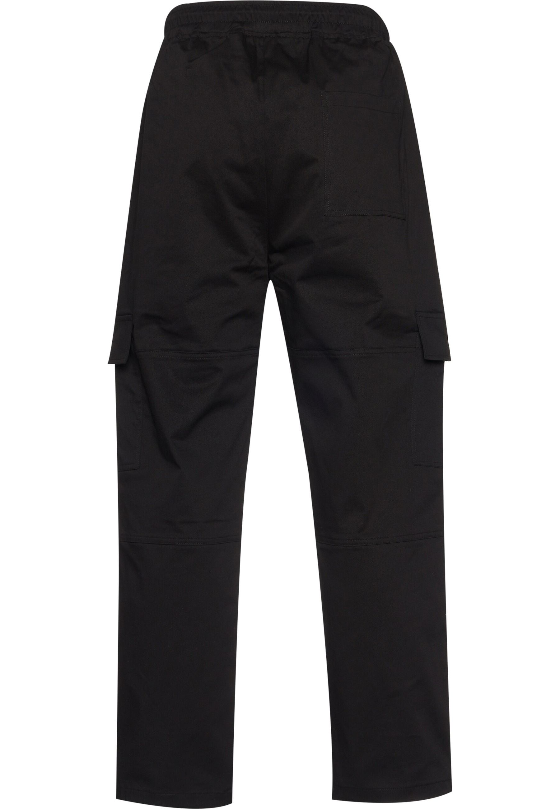 DEF Cargohose "DEF Herren DEF Straight Cargopant" günstig online kaufen