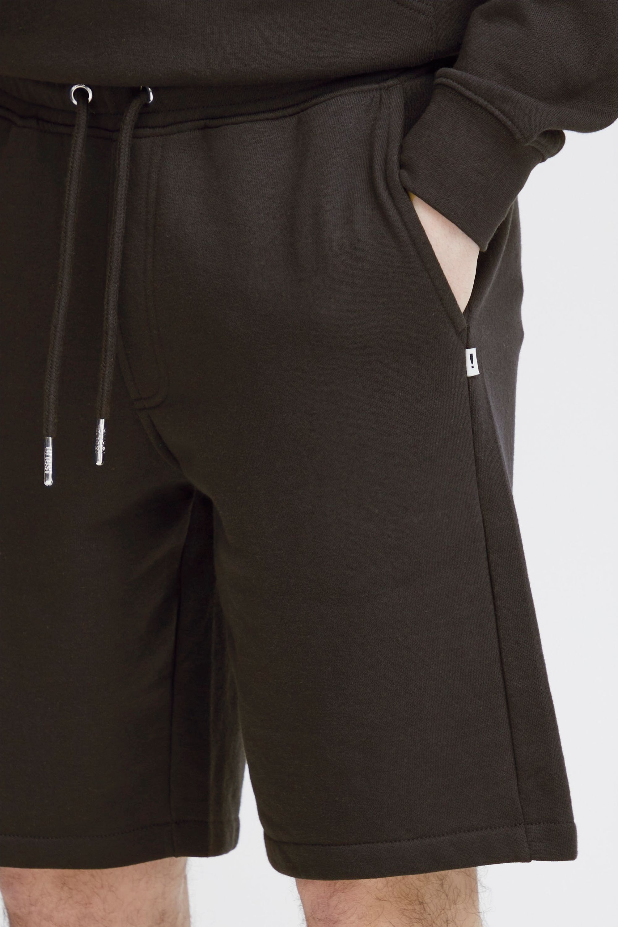 Solid Sweatshorts "Sweatshorts SDColine" günstig online kaufen