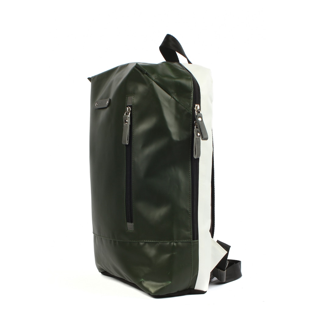 7clouds Laptoprucksack »Novis 7.1«