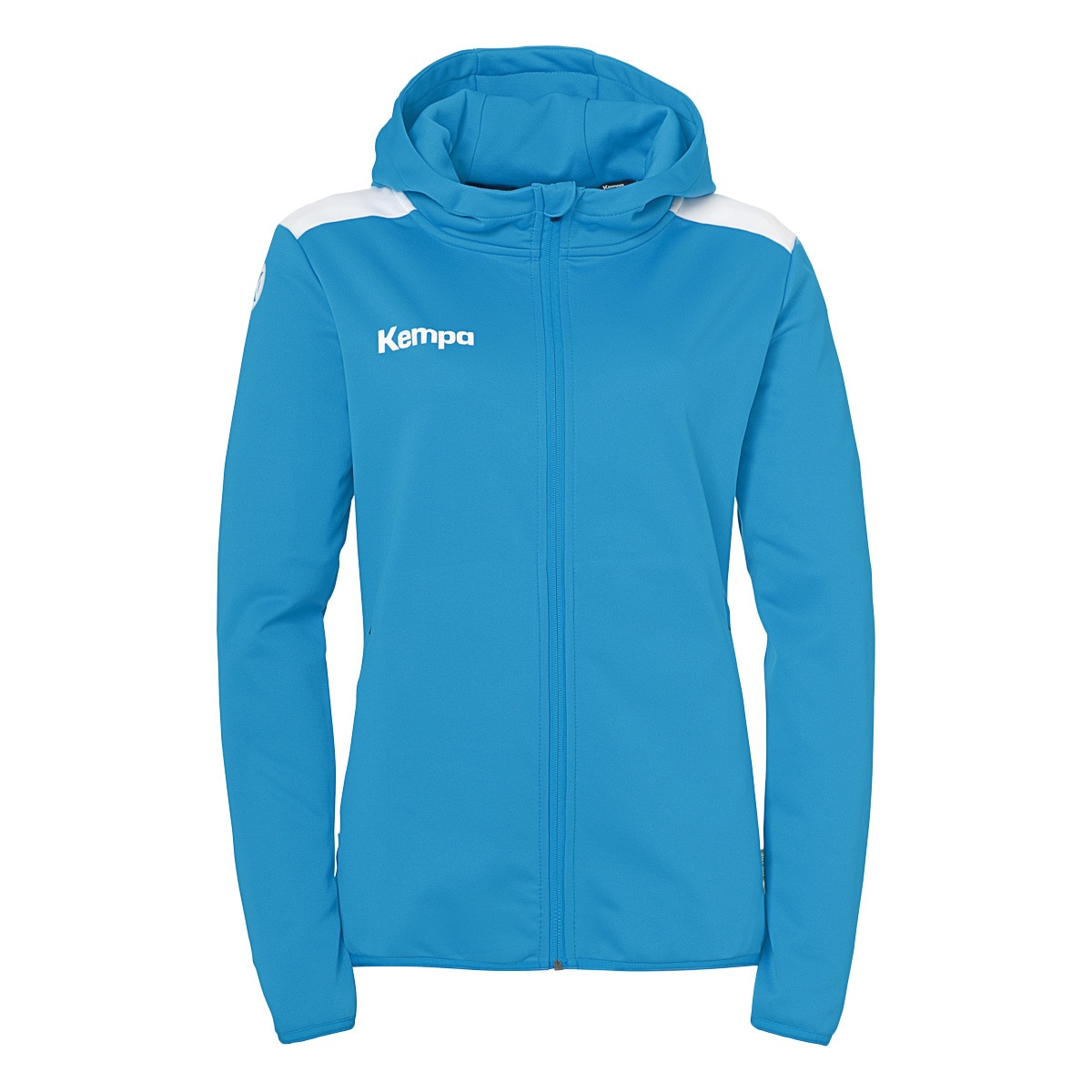 Kempa Trainingsjacke "Kapuzenjacke Emotion 27 Women" 1 Stk. tlg.