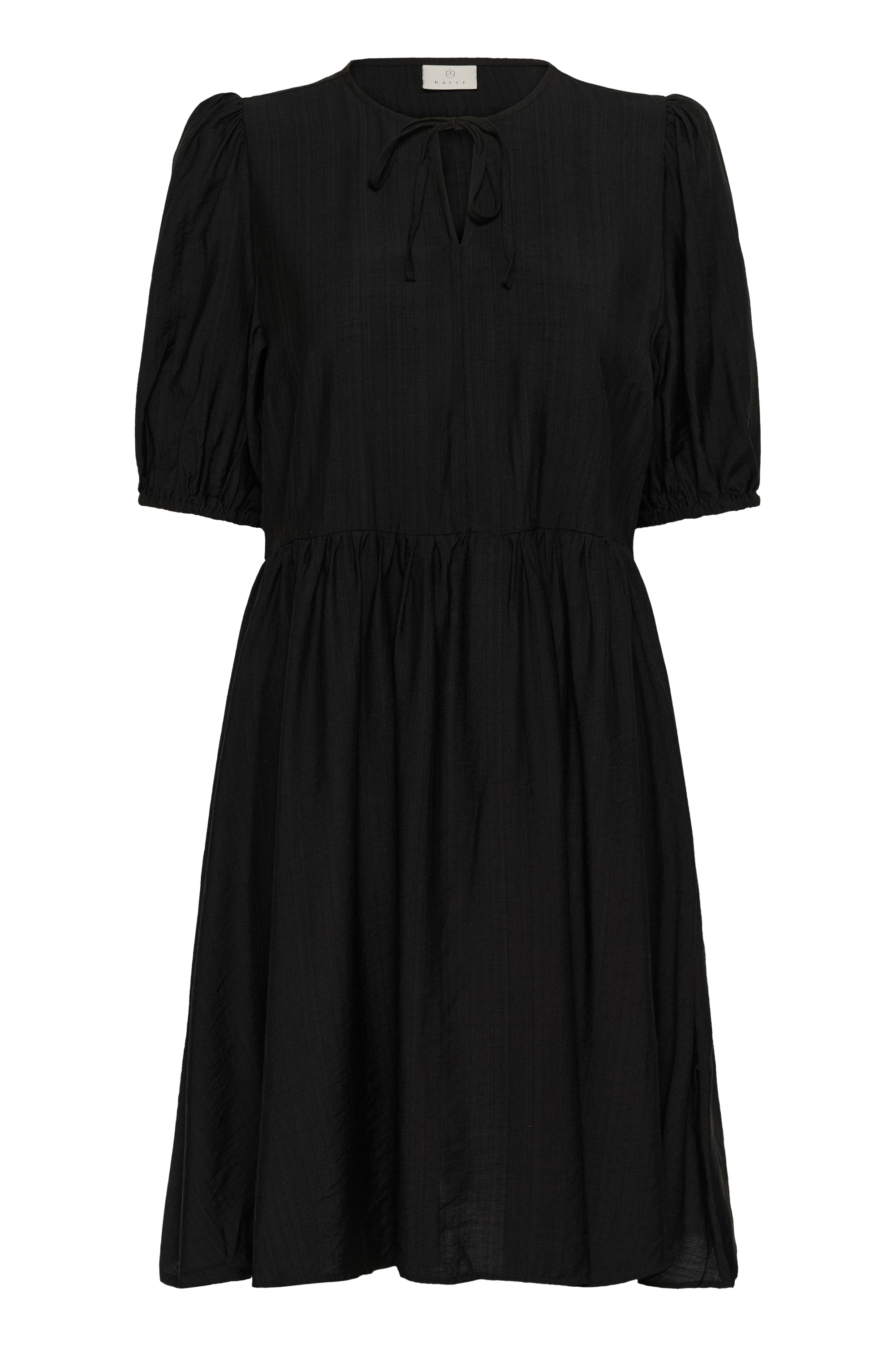 KAFFE Midikleid "Damen Kleid KAmariana"
