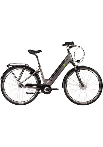 SAXONETTE E-Bike »COMFORT PLUS 4.0« 7 Gang Shima...