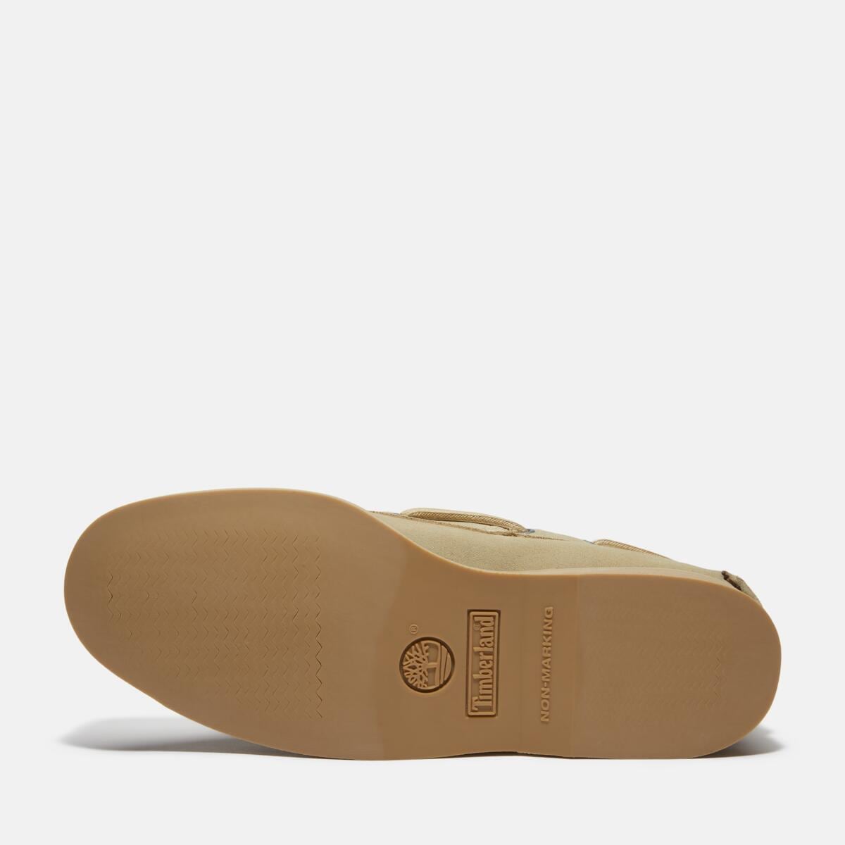 Timberland Bootsschuh »CLASSIC BOAT BOAT SHOE«