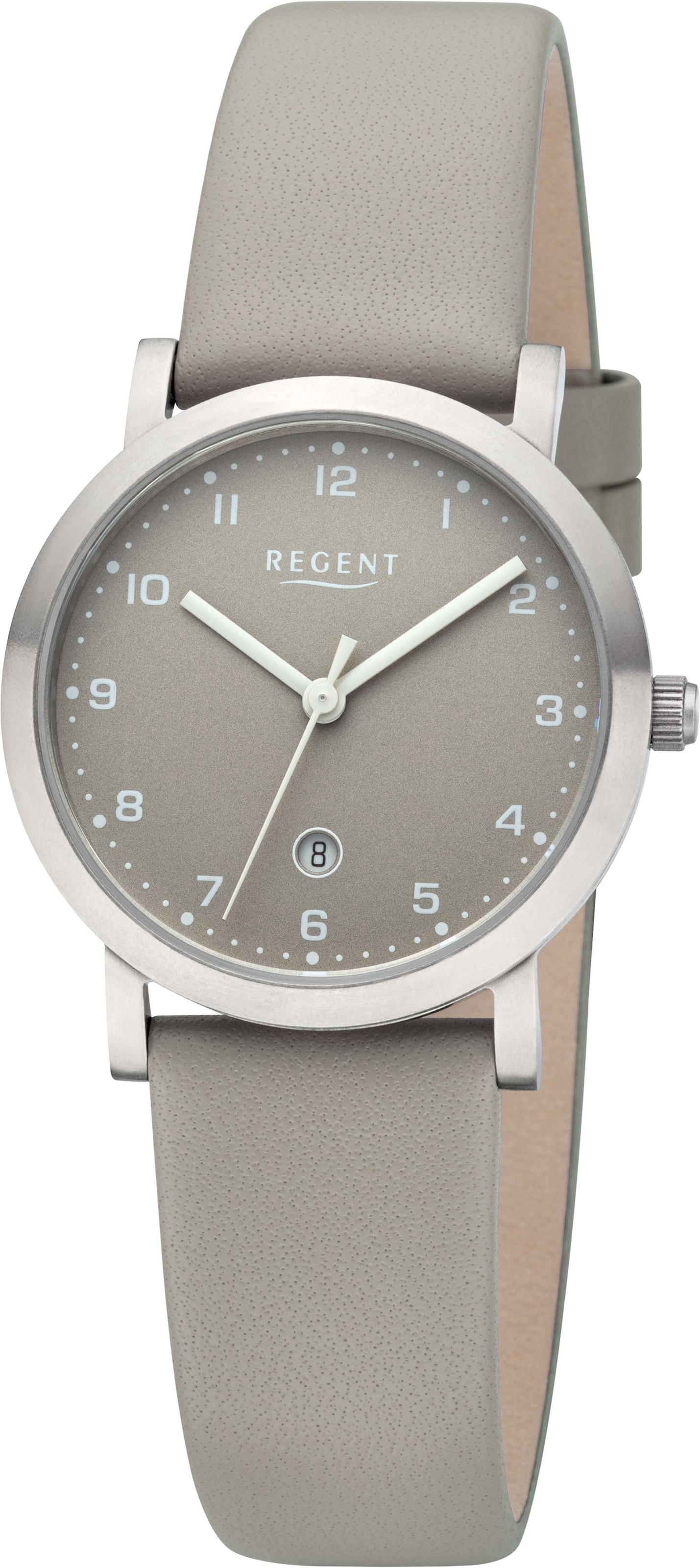 Regent Quarzuhr »12090349 BAUR 3268.90.12« | kaufen 