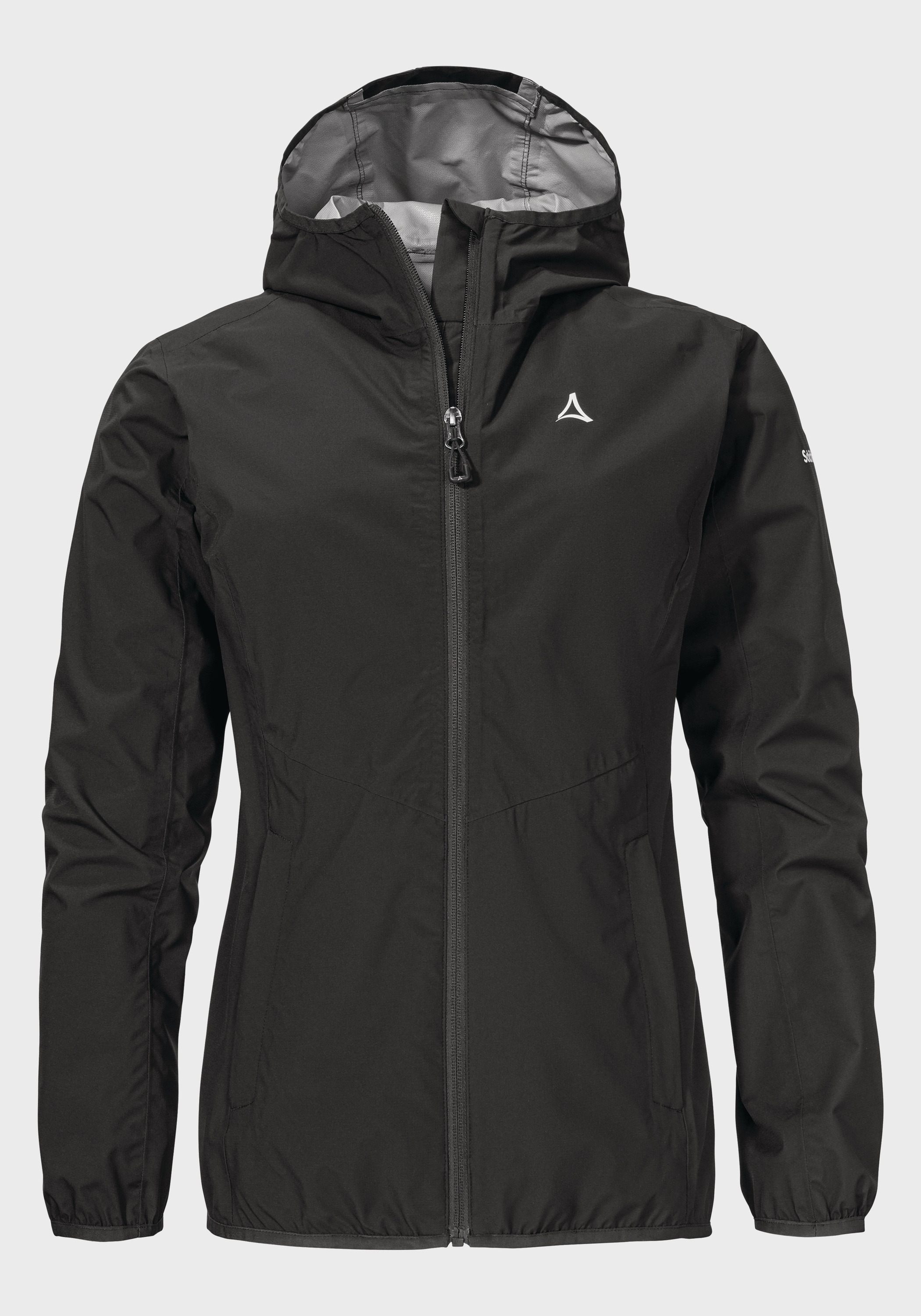 Schöffel Outdoorjacke »Hiking Jacket Style Migandi WMS«, mit Kapuze
