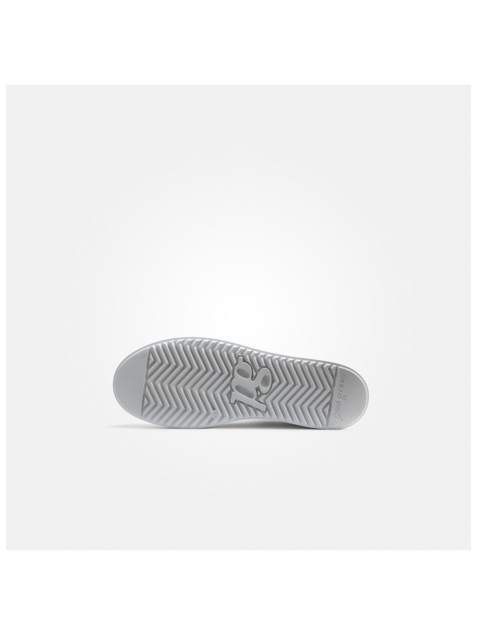 Paul Green Sneaker »Paul Green Sneaker Glattleder«