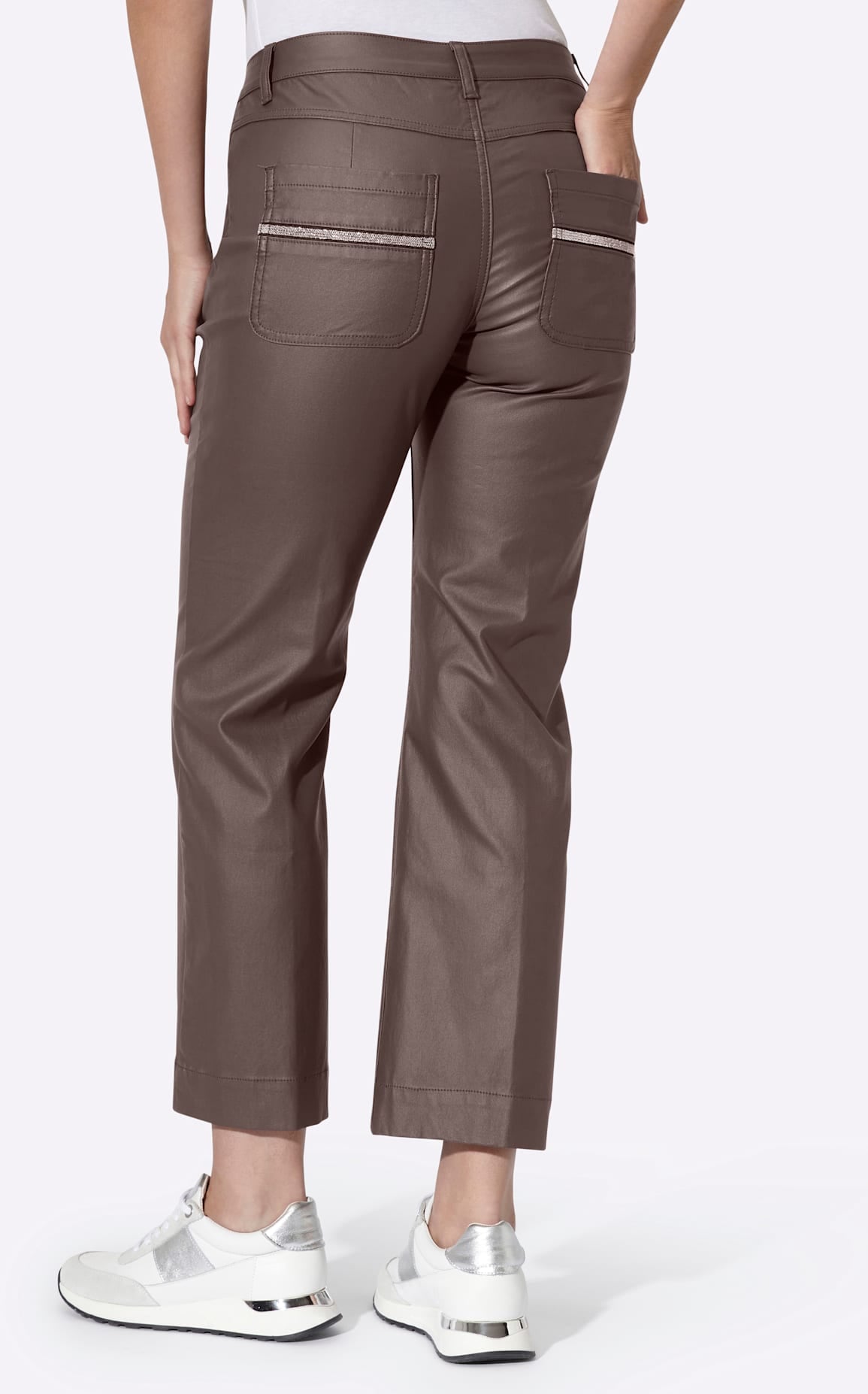 heine Bequeme Jeans 1