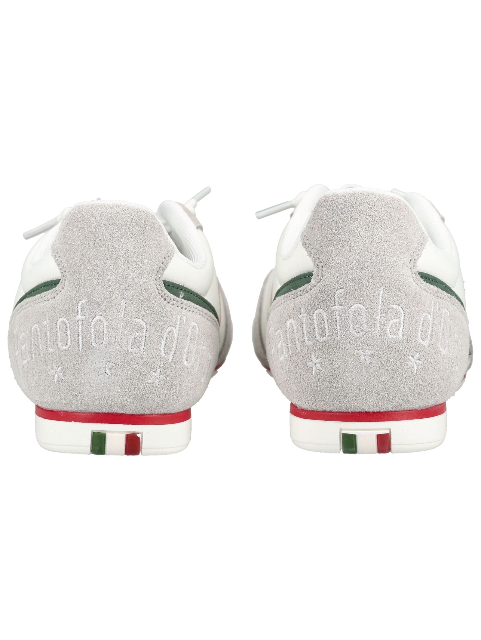Pantofola d´Oro Sneaker »Pantofola d'Oro Sneaker Leder«