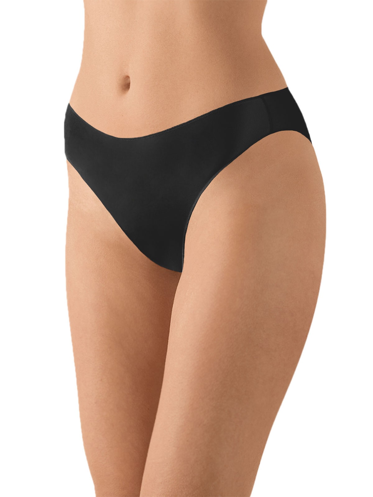 Nina Von C. Jazz-Pants Slips »3er Pack Damen Jazzpant Secret«, (Spar-Pack, 3 Stück St.)