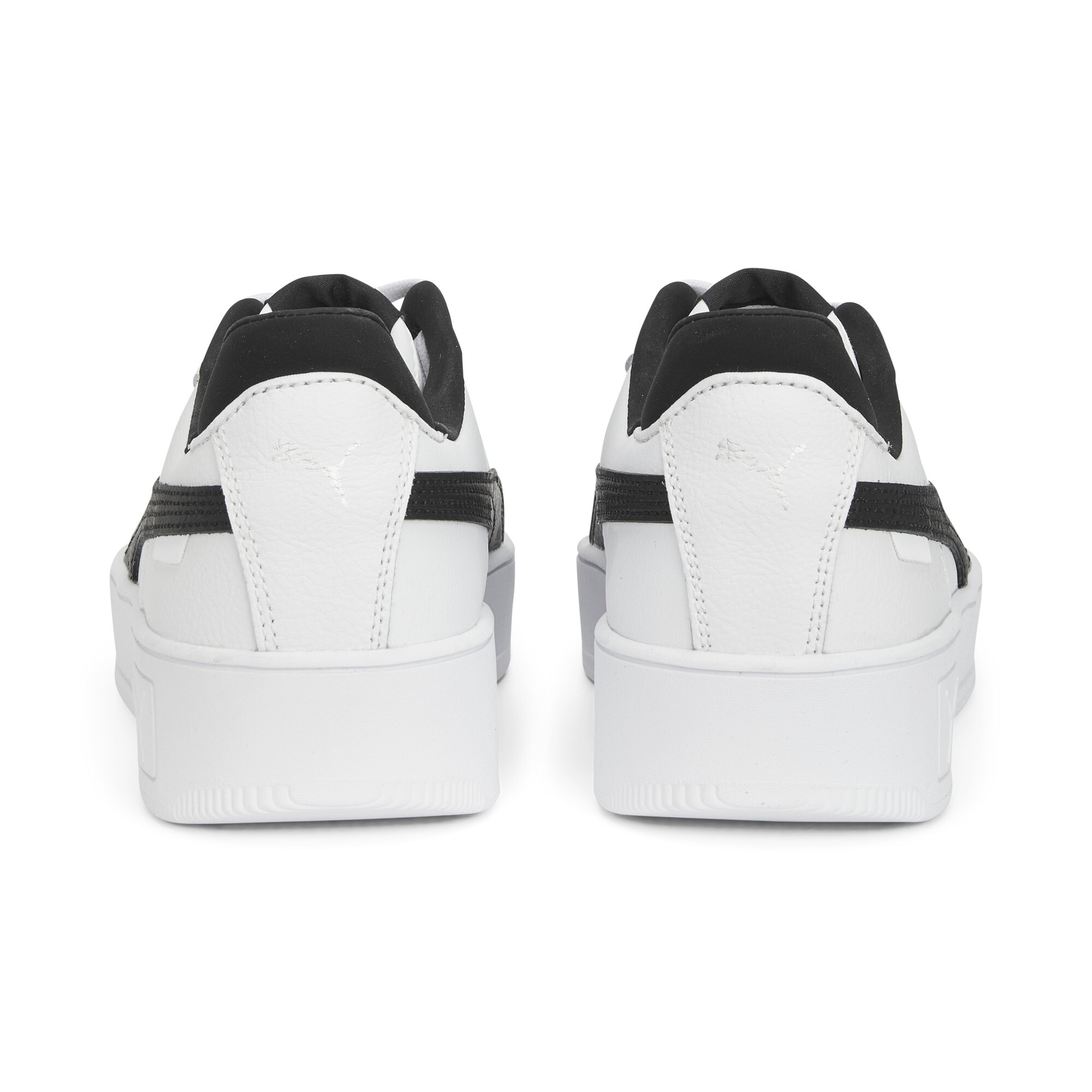 PUMA Sneaker »CARINA STREET«