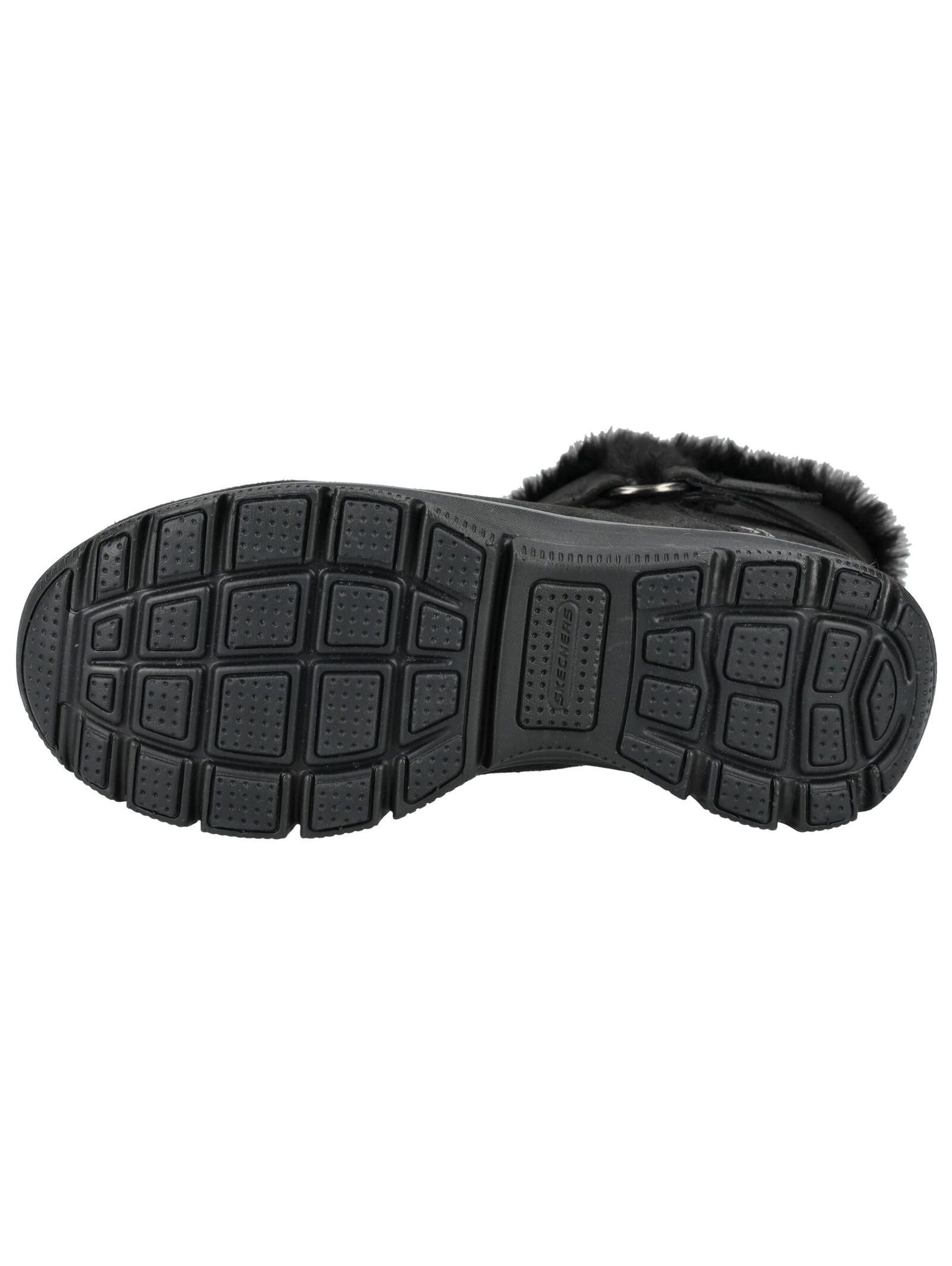 Skechers Stiefelette »Skechers Stiefelette Textil«