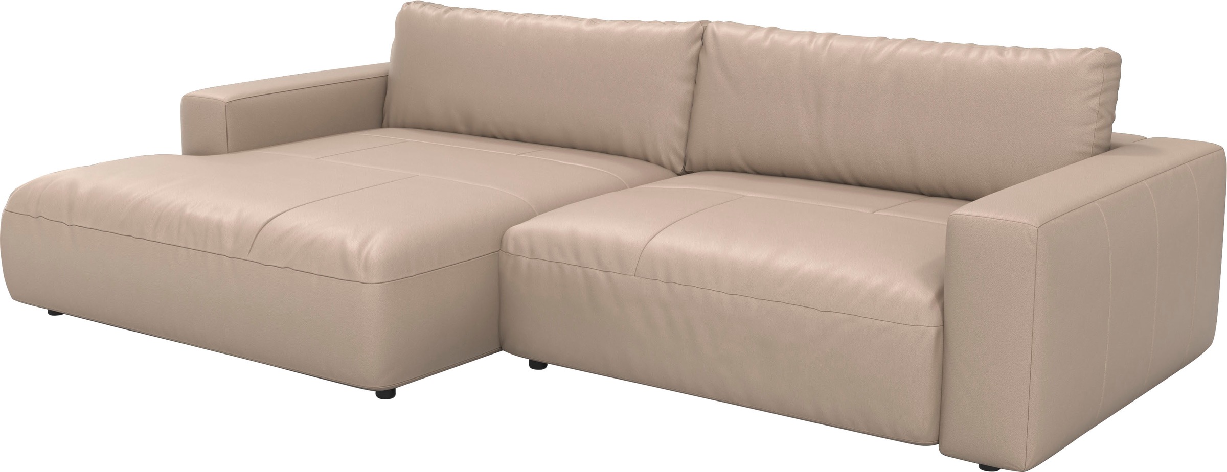 Musterring Ecksofa »LUCIA L-Form«