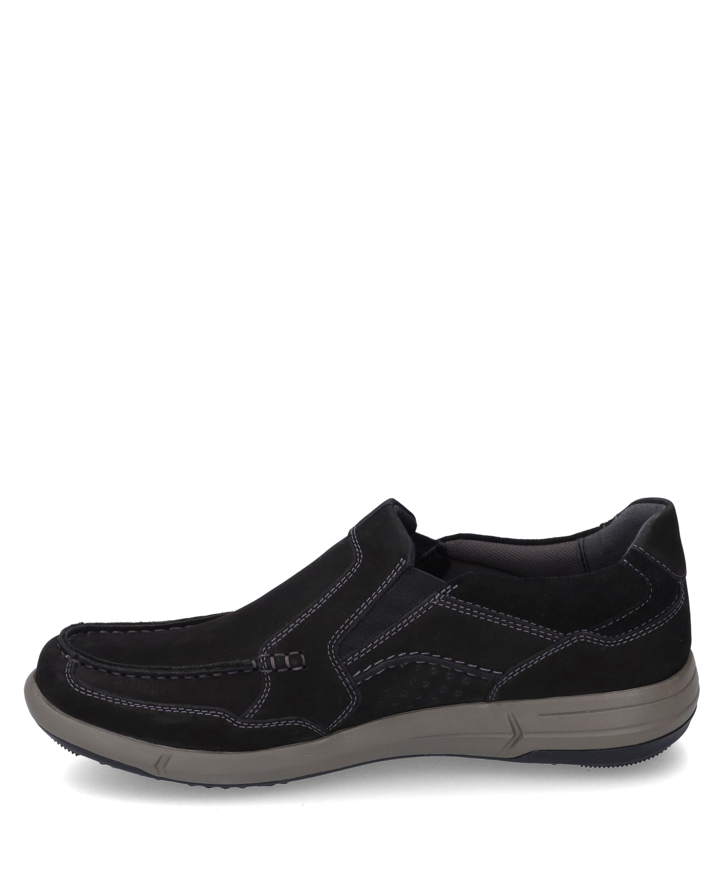 Josef Seibel Slipper »Enrico 19, schwarz«