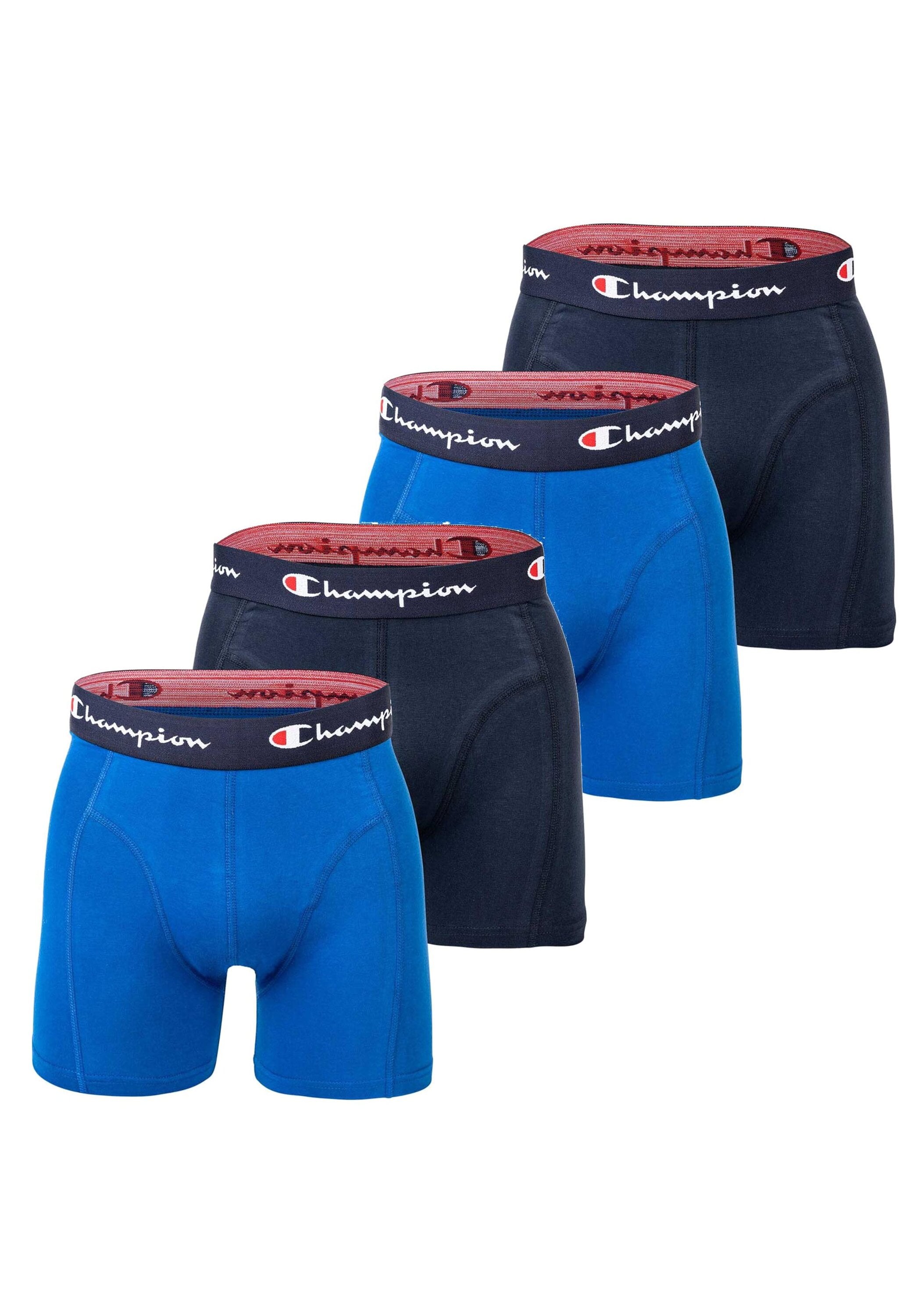 Champion Boxershorts "Boxershort 4er Pack"