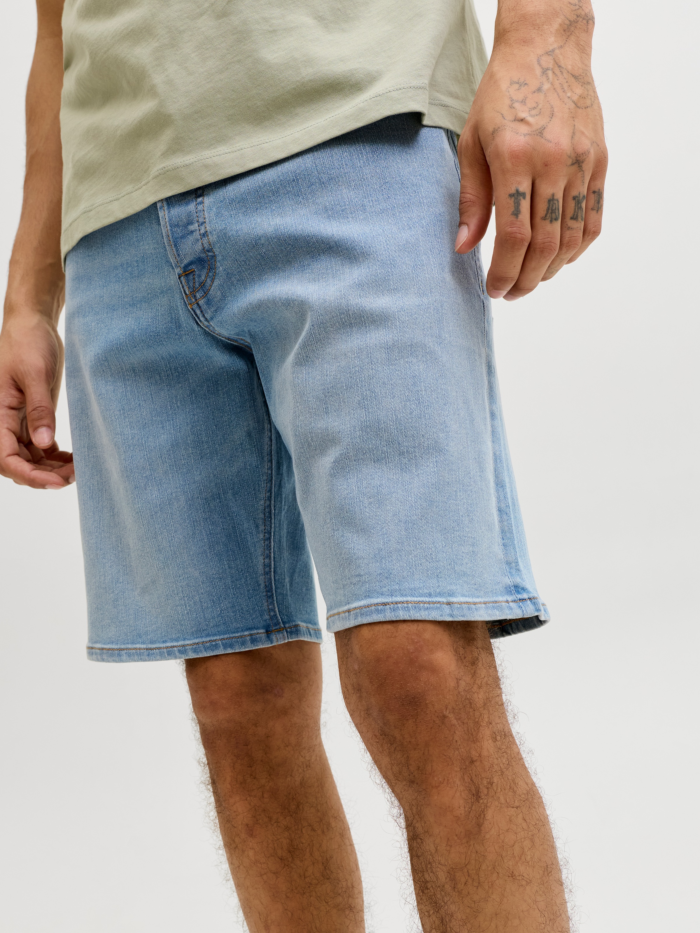 Jack & Jones Shorts »JJIRICK JJORIGINAL SHORTS AT 999«