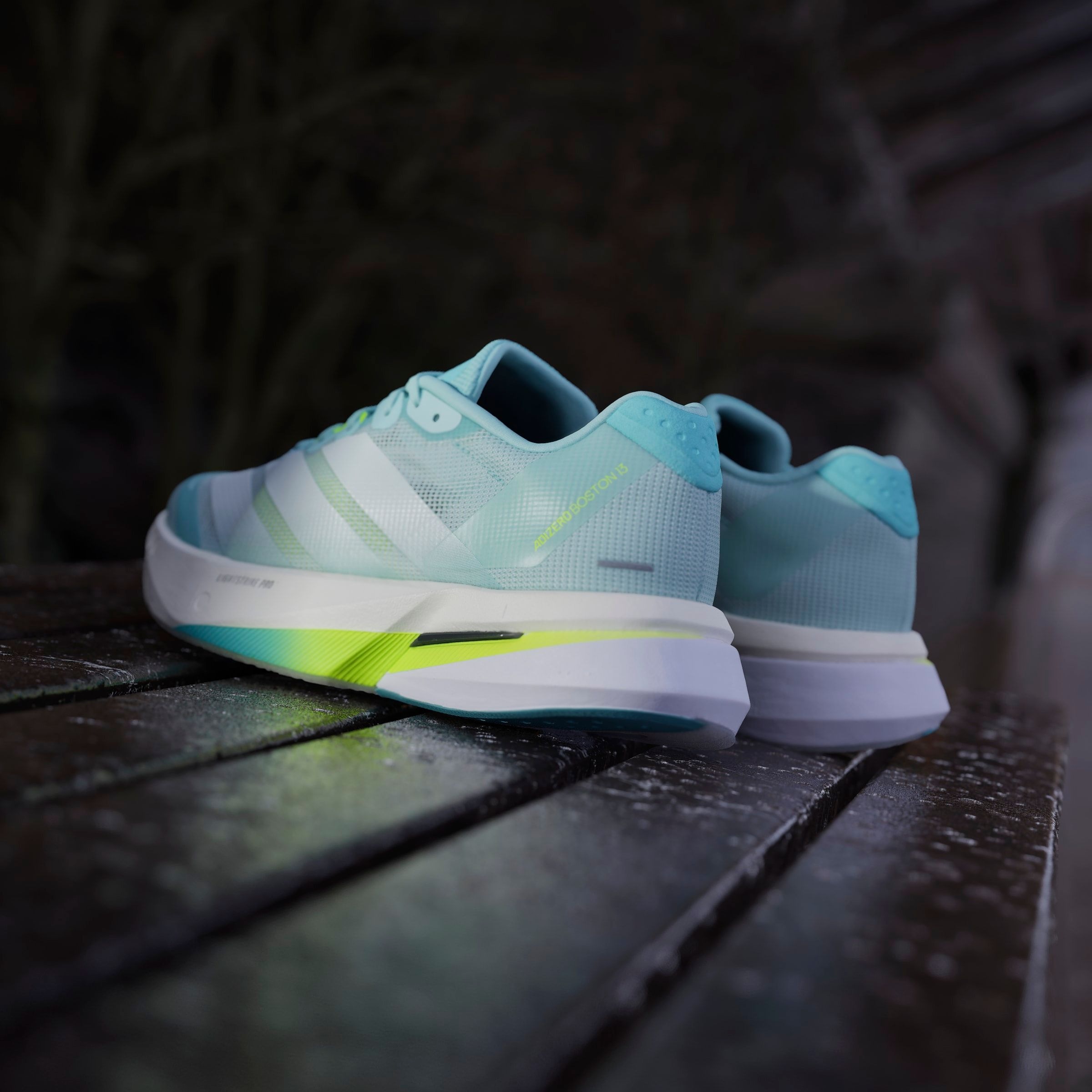 adidas Performance Laufschuh »ADIZERO BOSTON 13 E«