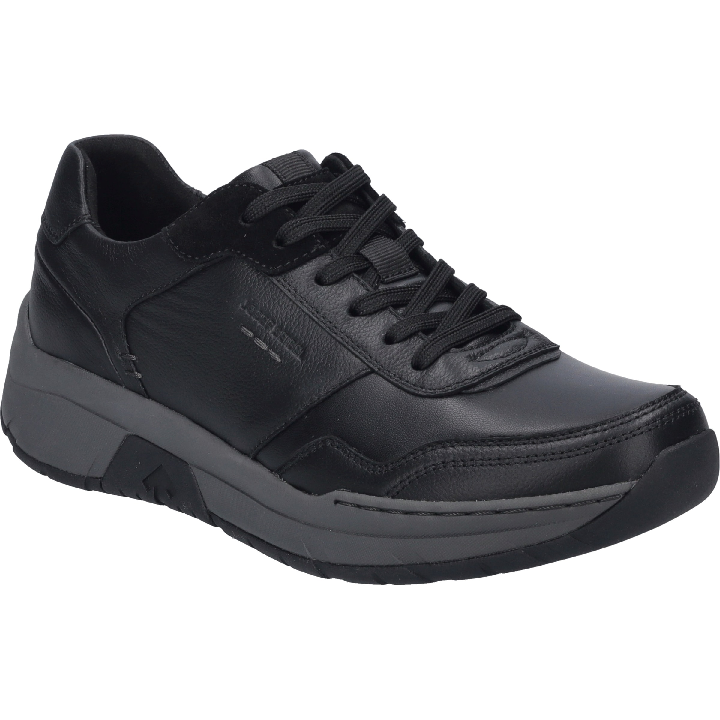 Josef Seibel Sneaker "Mitchell 04, schwarz" günstig online kaufen