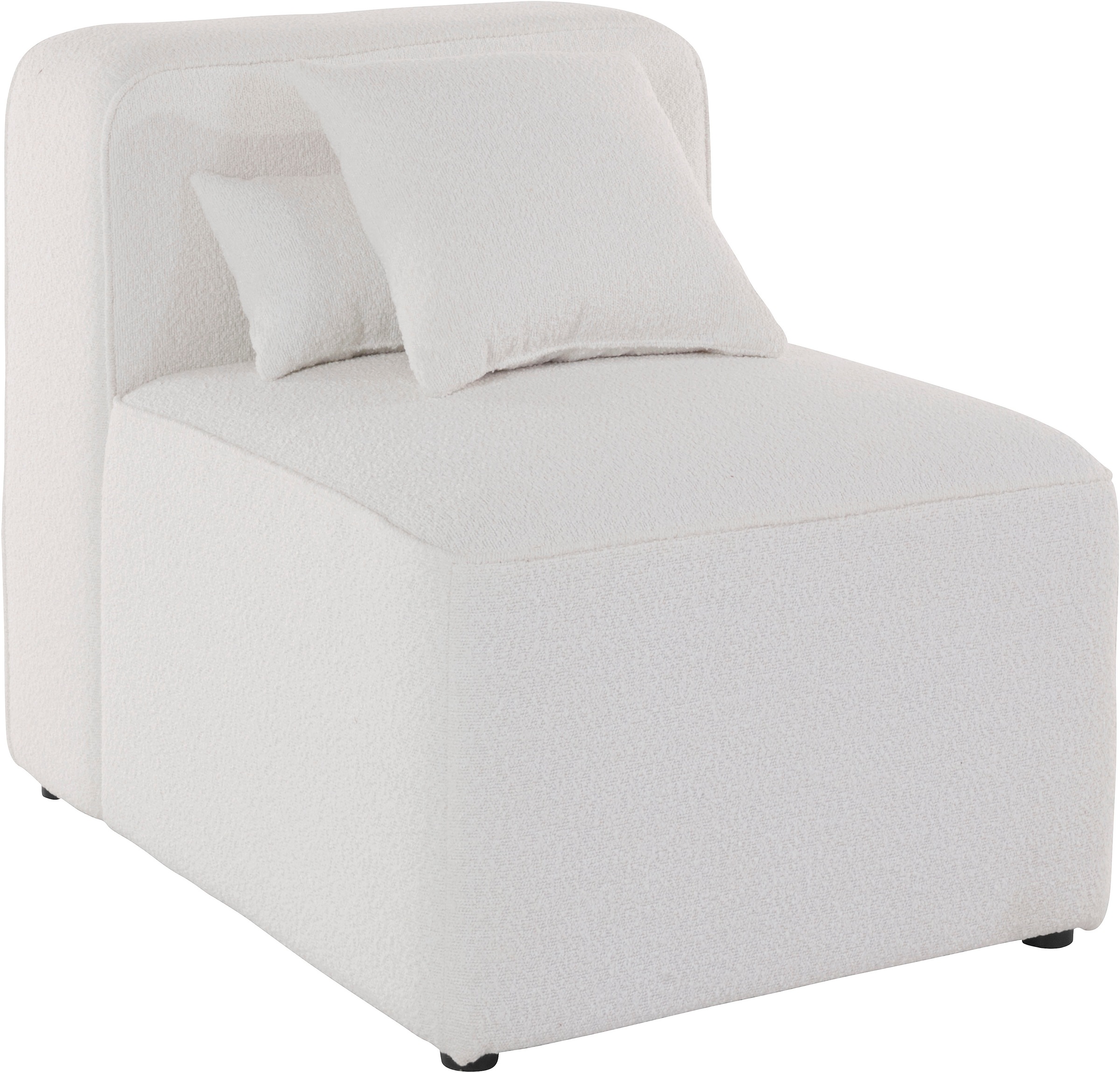andas Sofa-Mittelelement »Sundstrup«, Modulserie, individuelle Zusammenstellung