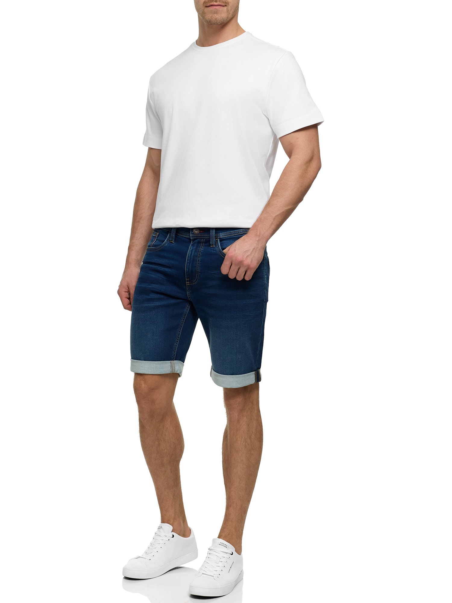 Indicode Shorts »INDelmare«