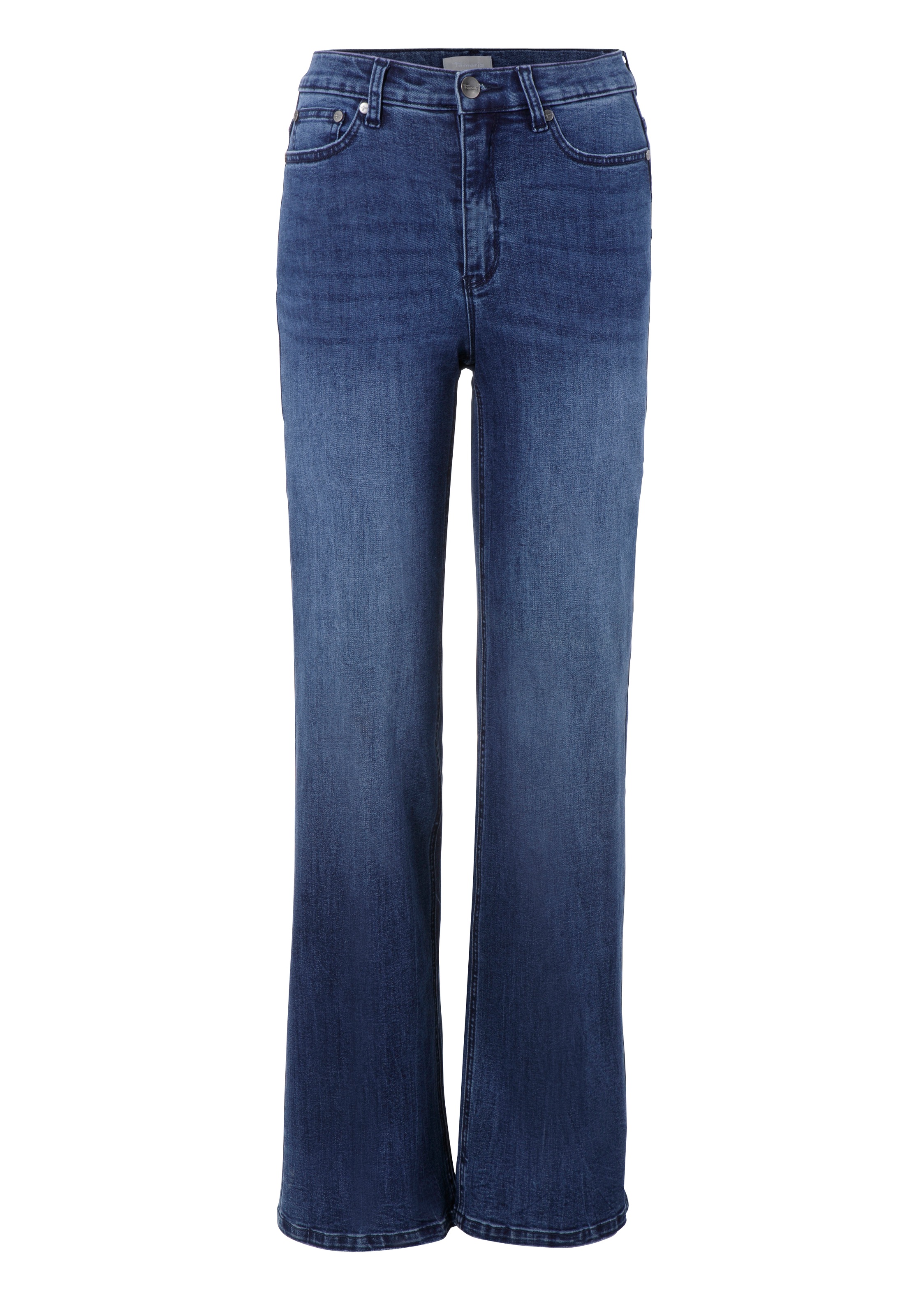 5-pocket-Style Tamaris Weite bestellen im BAUR Jeans, |