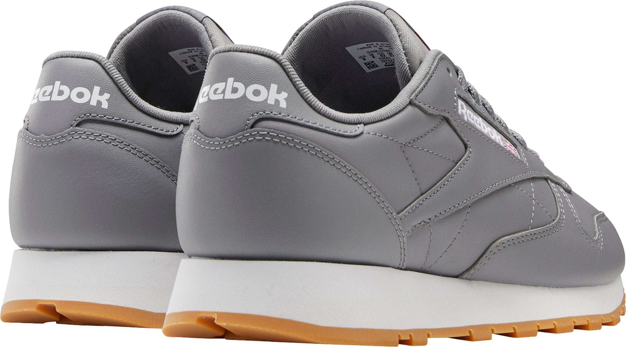 Reebok Classic Sneaker »CLASSIC LEATHER«