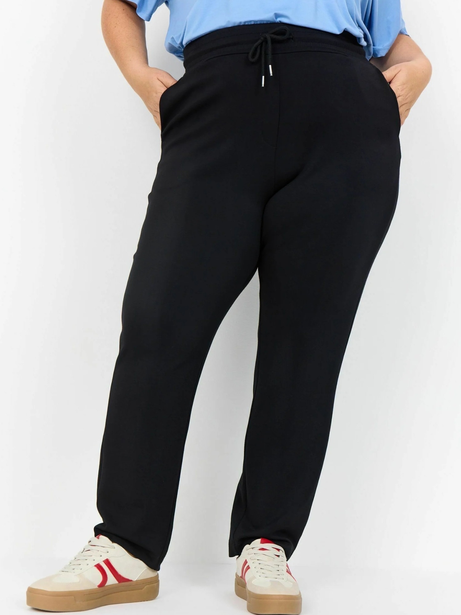 Wasabi Concept Chinohose »Wasabi Concept Trouser WA-SABINA 31«