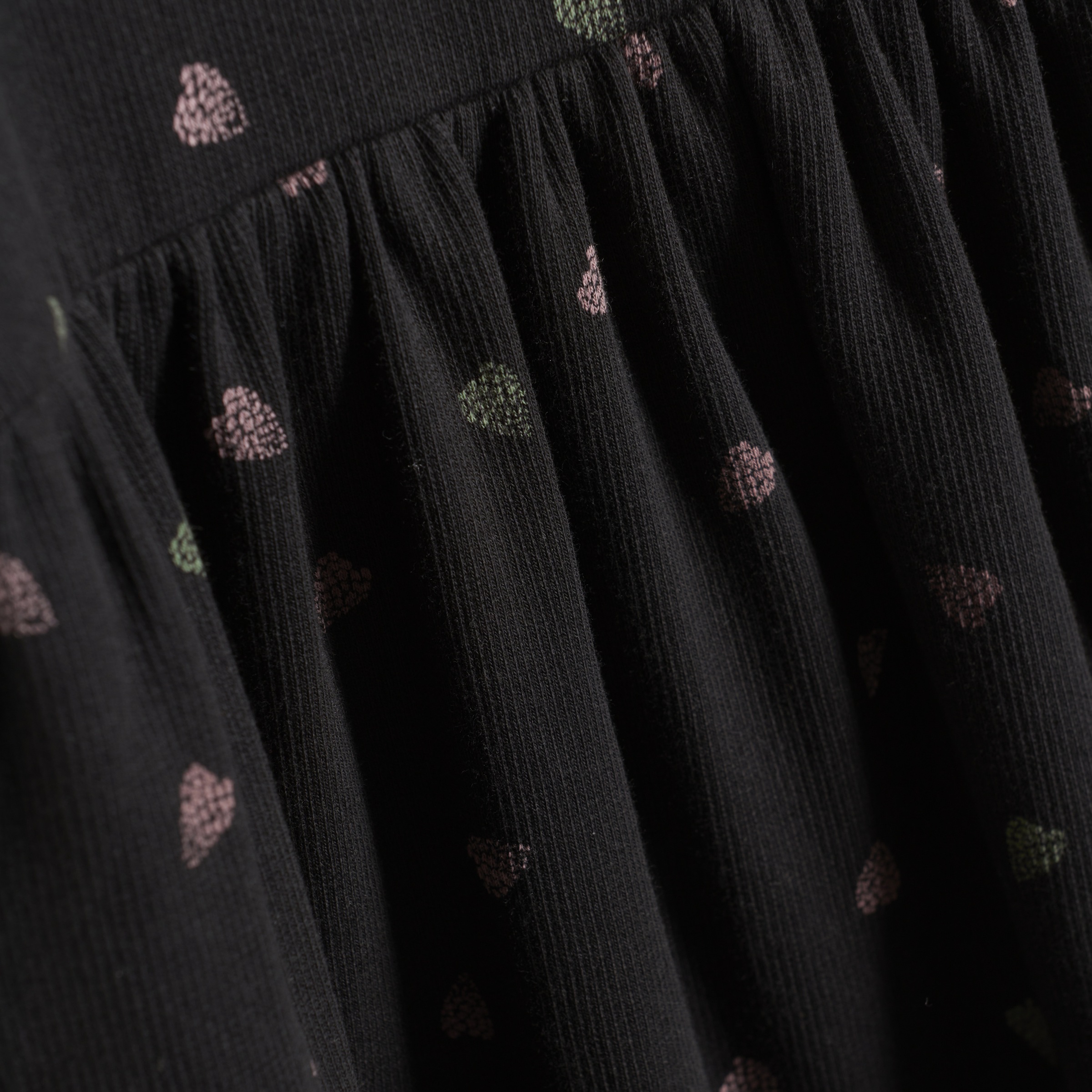 Minymo Jerseykleid »Jerseykleid MIDress«