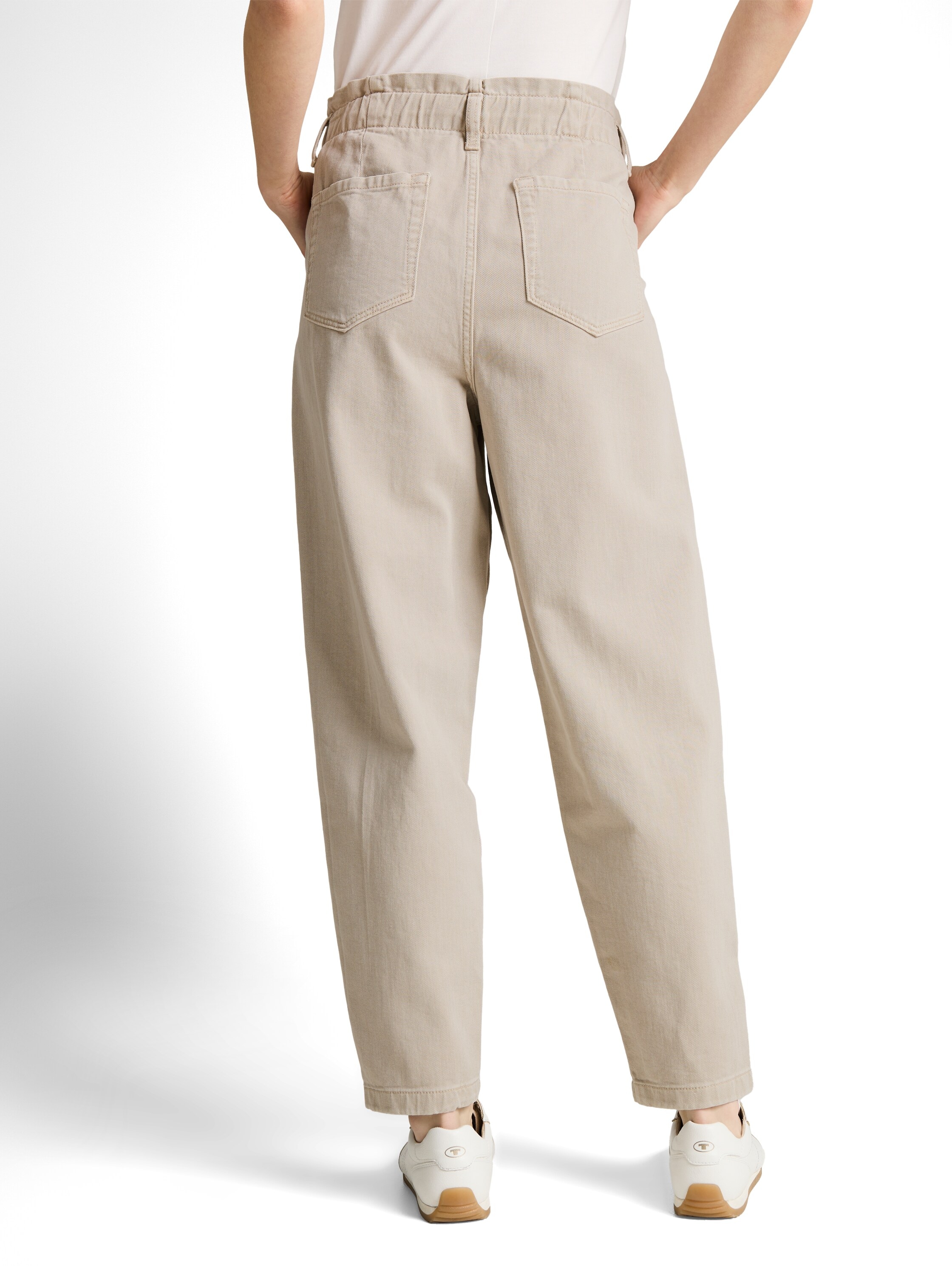 TOM TAILOR Denim Skinny-fit-Jeans »ADA« mit Taschen