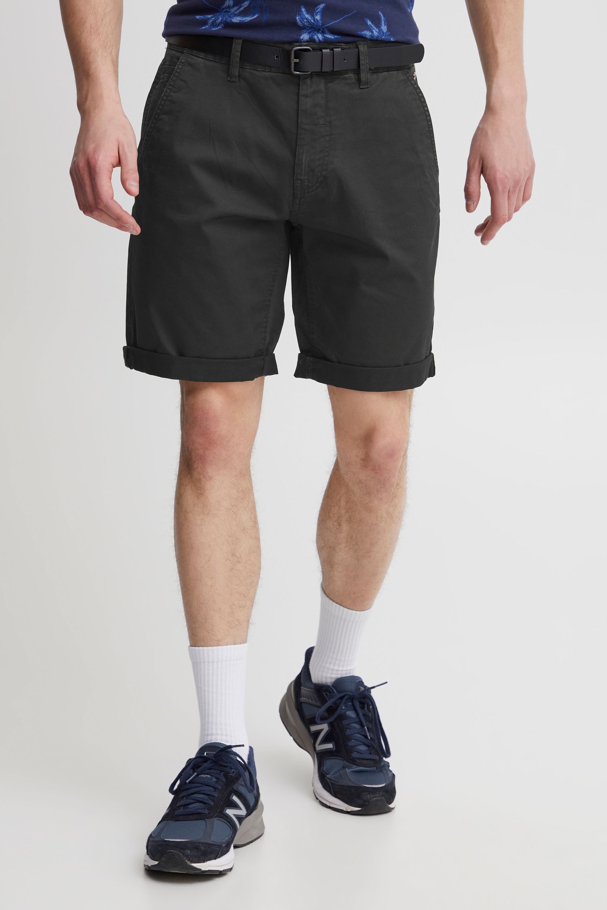 Blend Chinoshorts "BHShorts" Stilvolle Chino Short günstig online kaufen