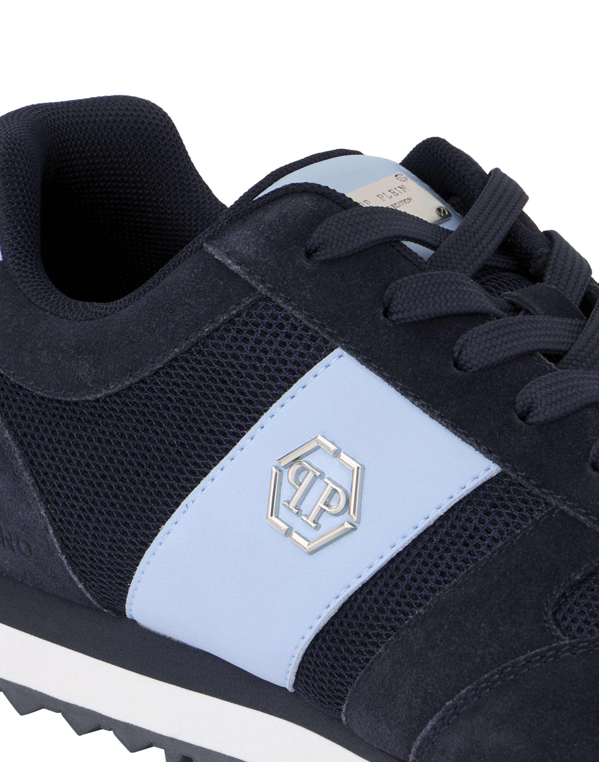 PHILIPP PLEIN Sneaker "Hexagon" günstig online kaufen