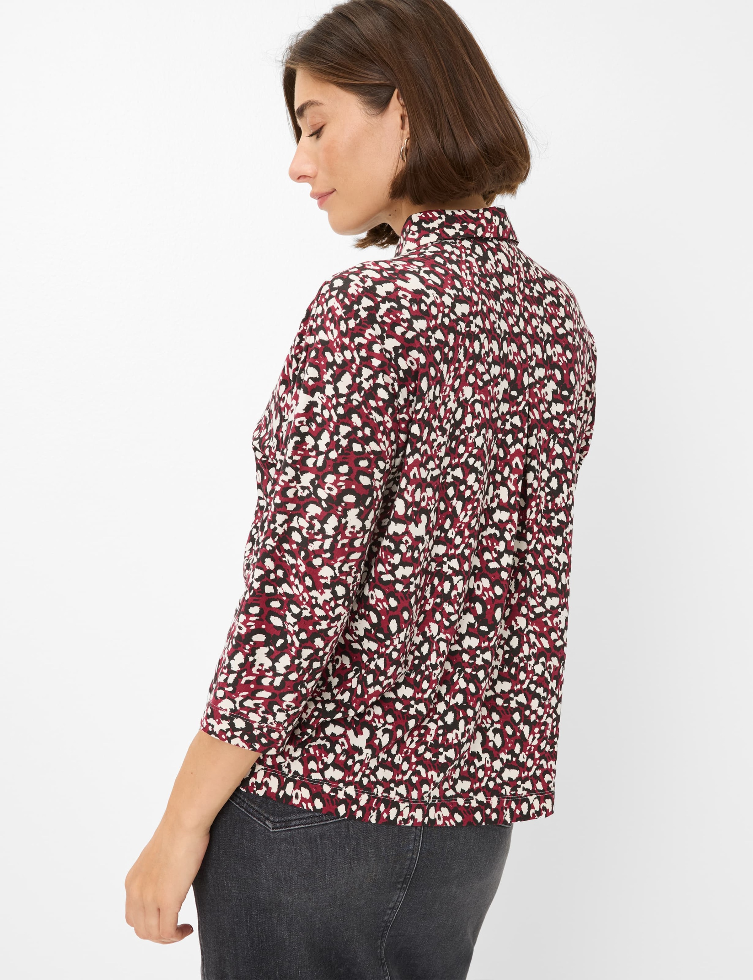 Brax Poloshirt »Style CELIA M«