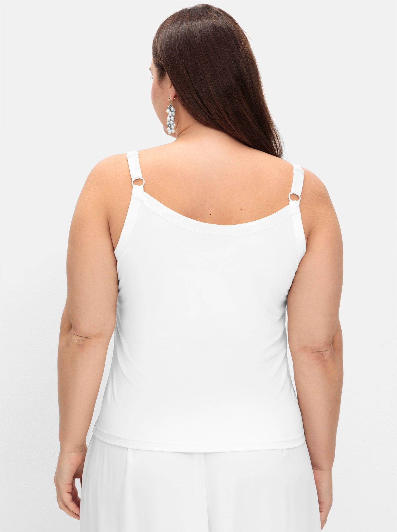 Thumbnail - Sheego Spaghettitop