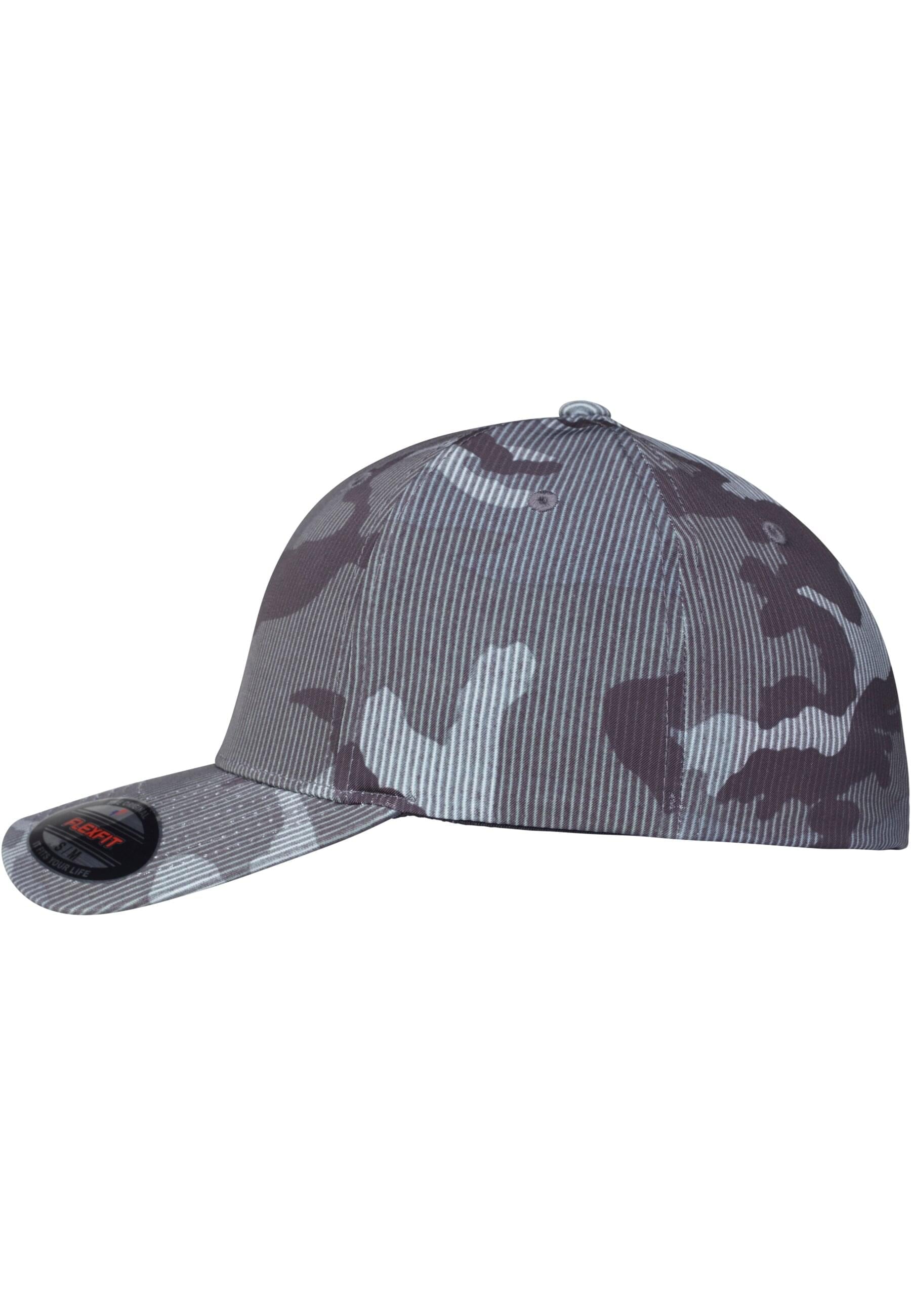 Flexfit Flex Cap »Flexfit Unisex Flexfit Camo Stripe Cap«